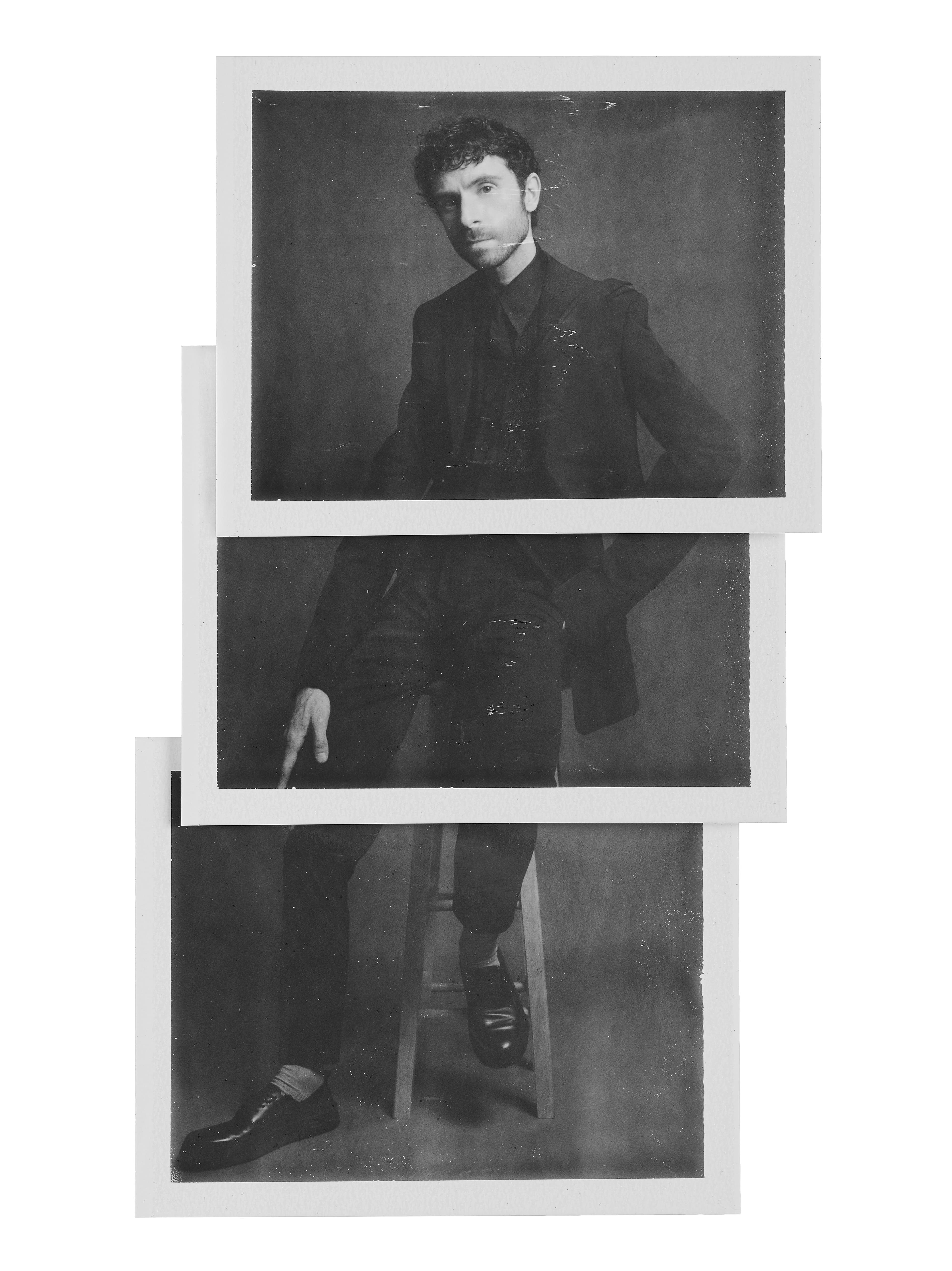 Matthew Aucoin