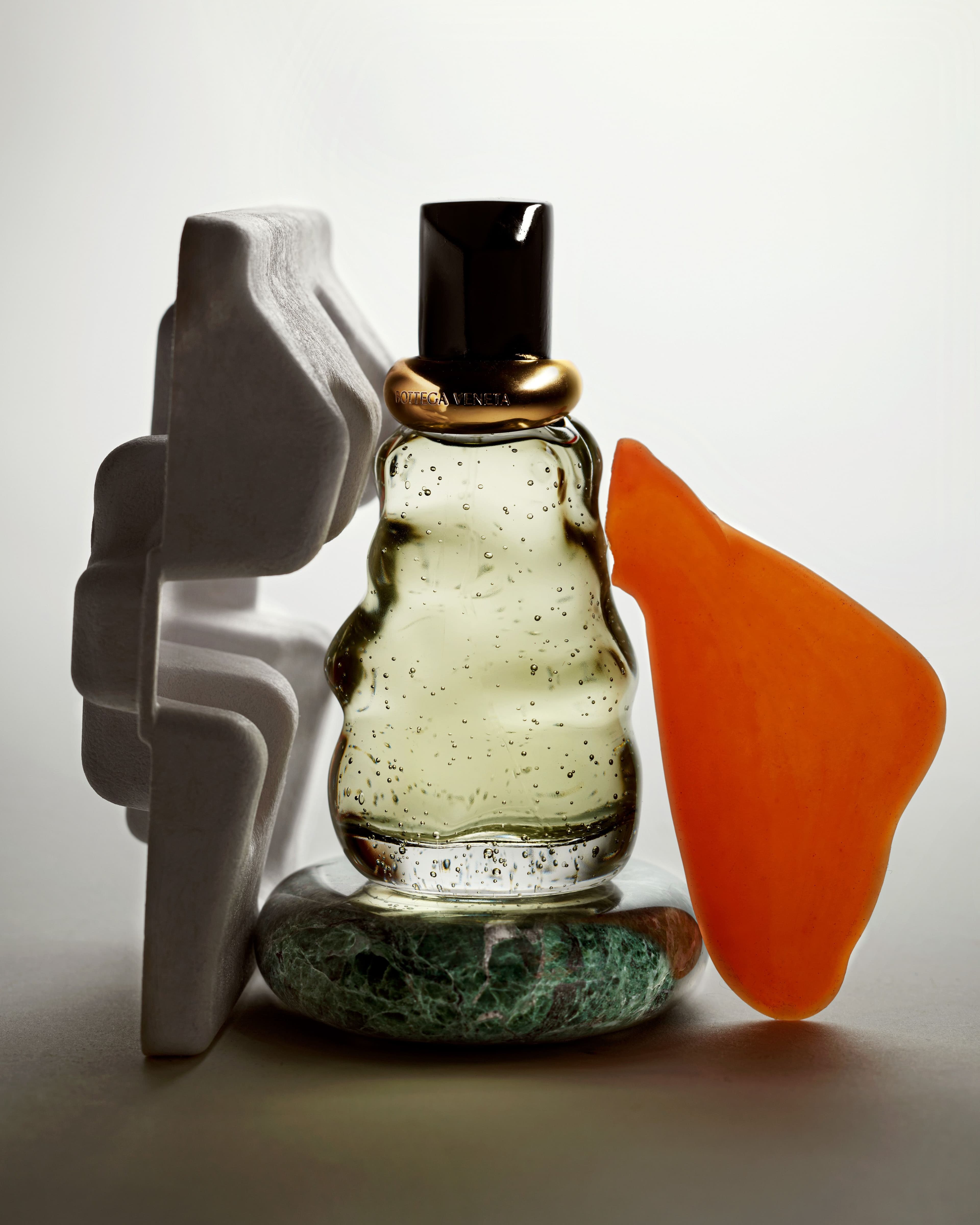 Déjà Minuit EAU DE PARFUM by ,Bottega Veneta