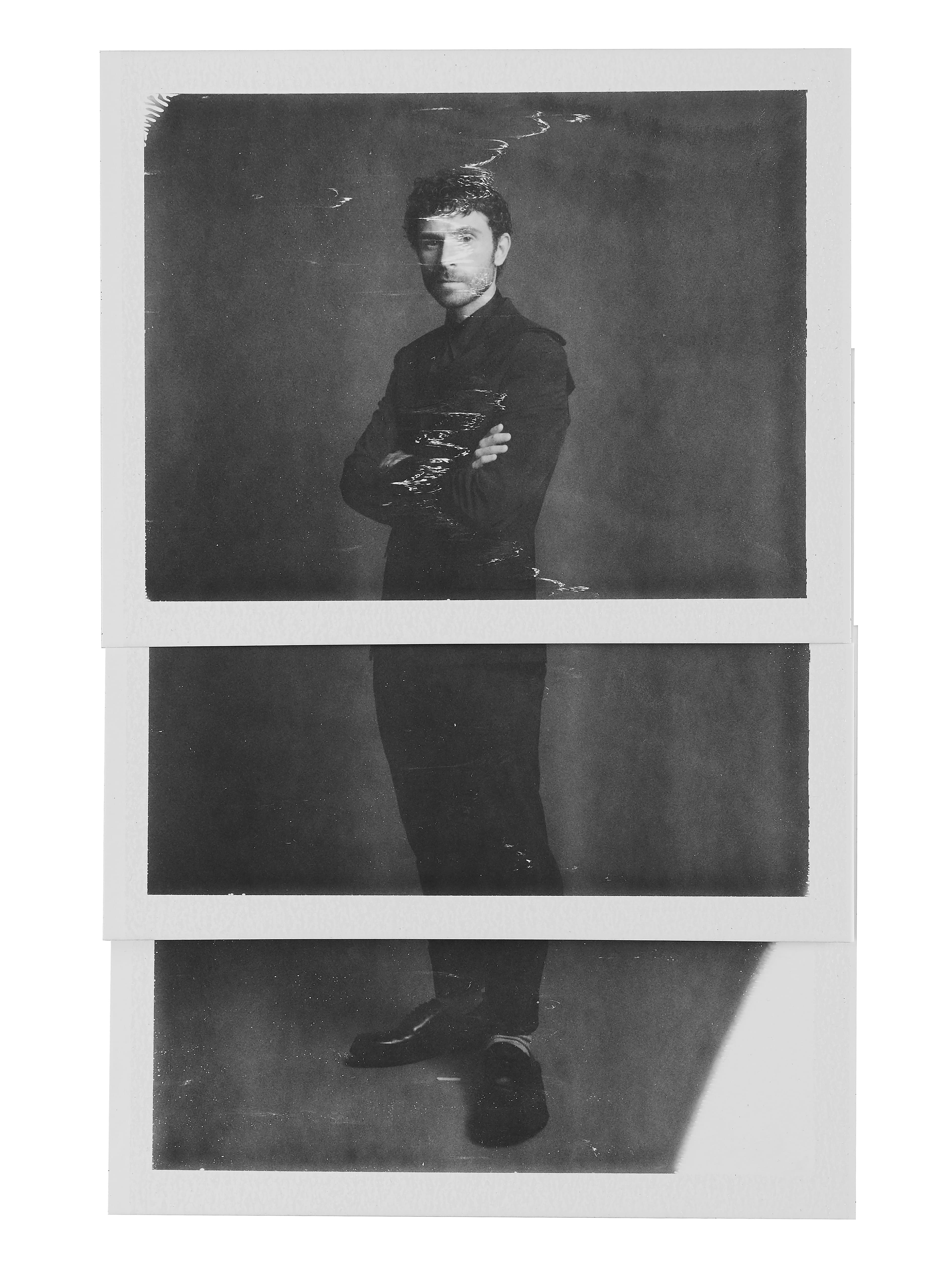 Matthew Aucoin