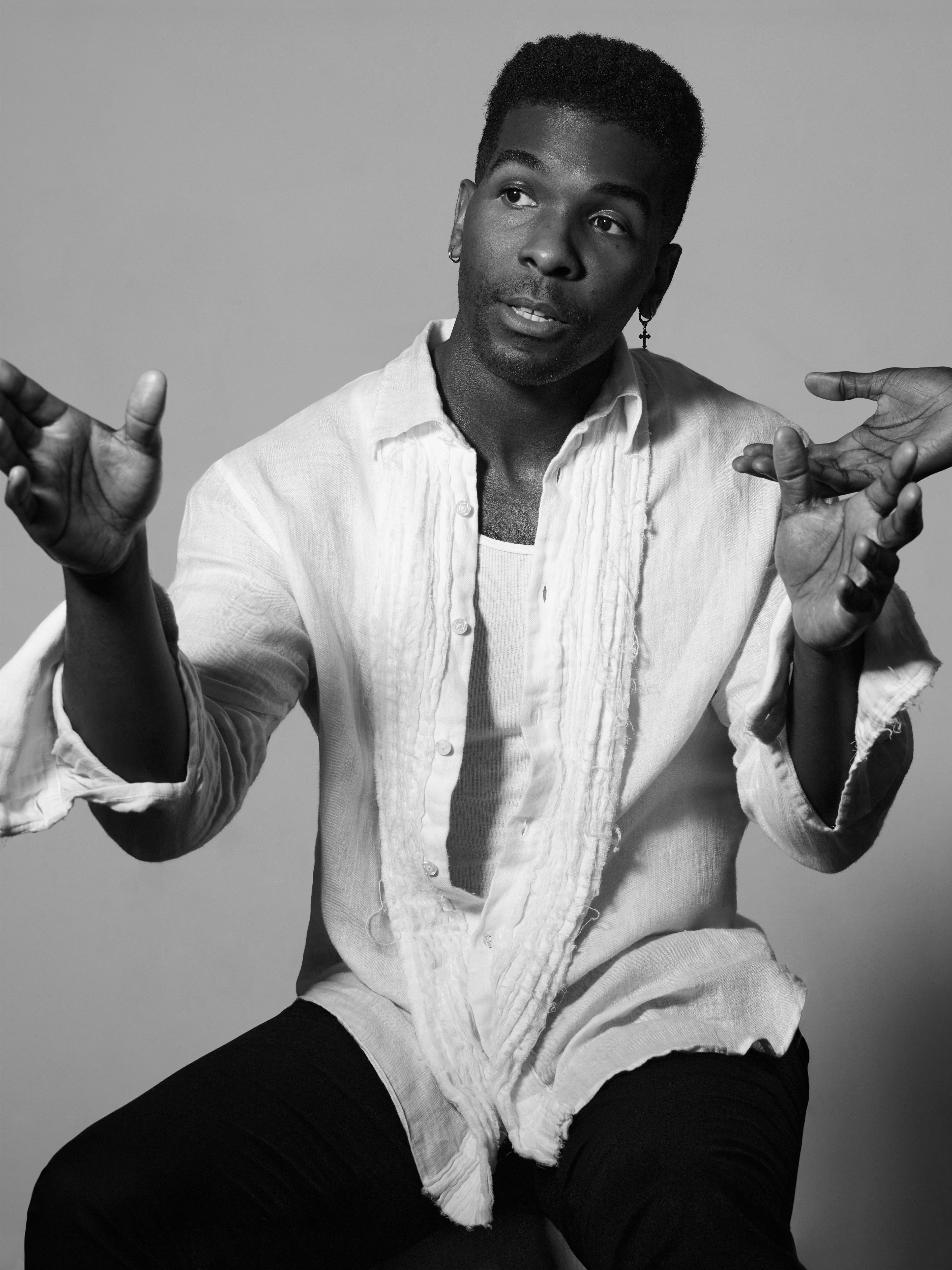 Khris Davis