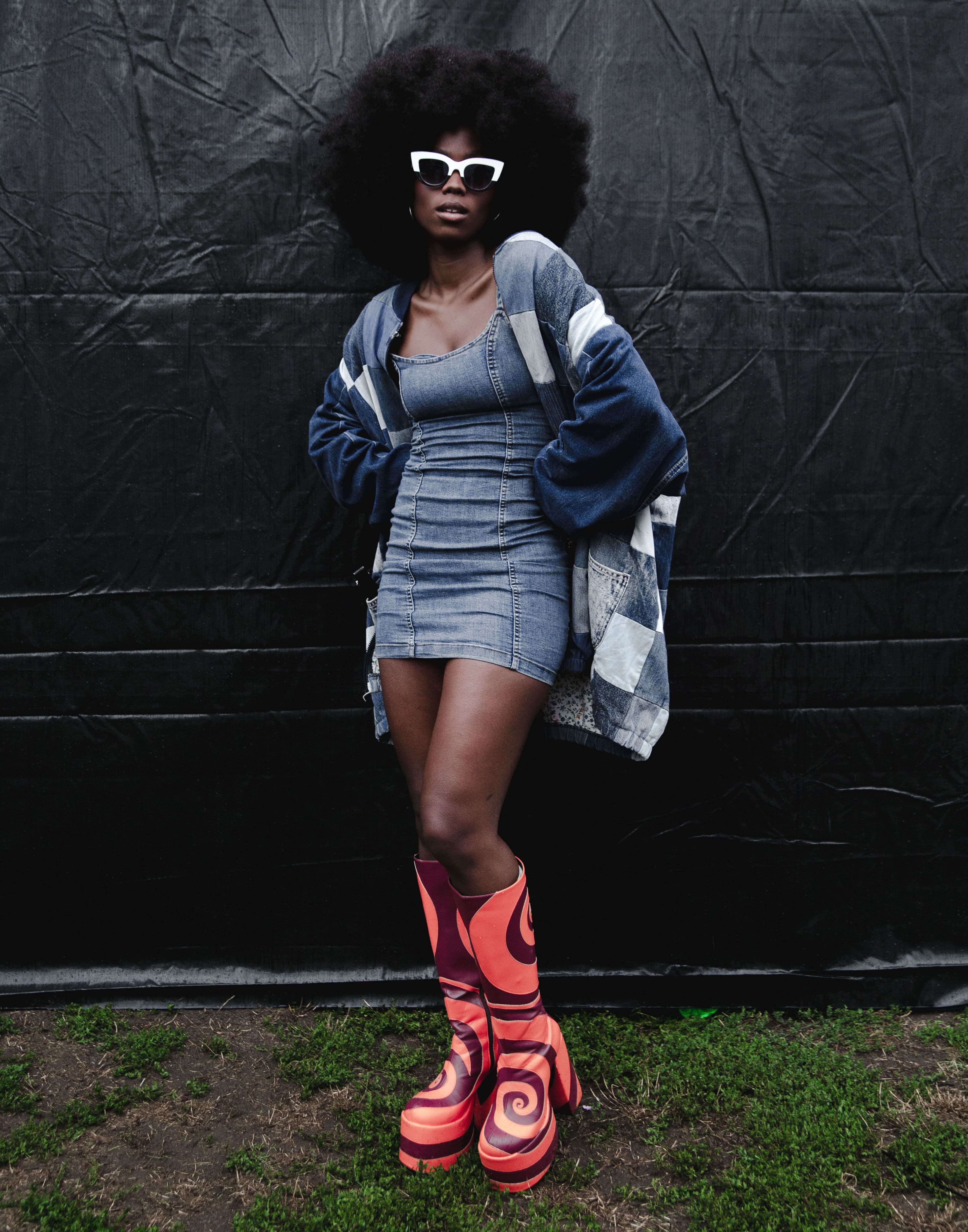 On the Ground: Afropunk Festival 2022