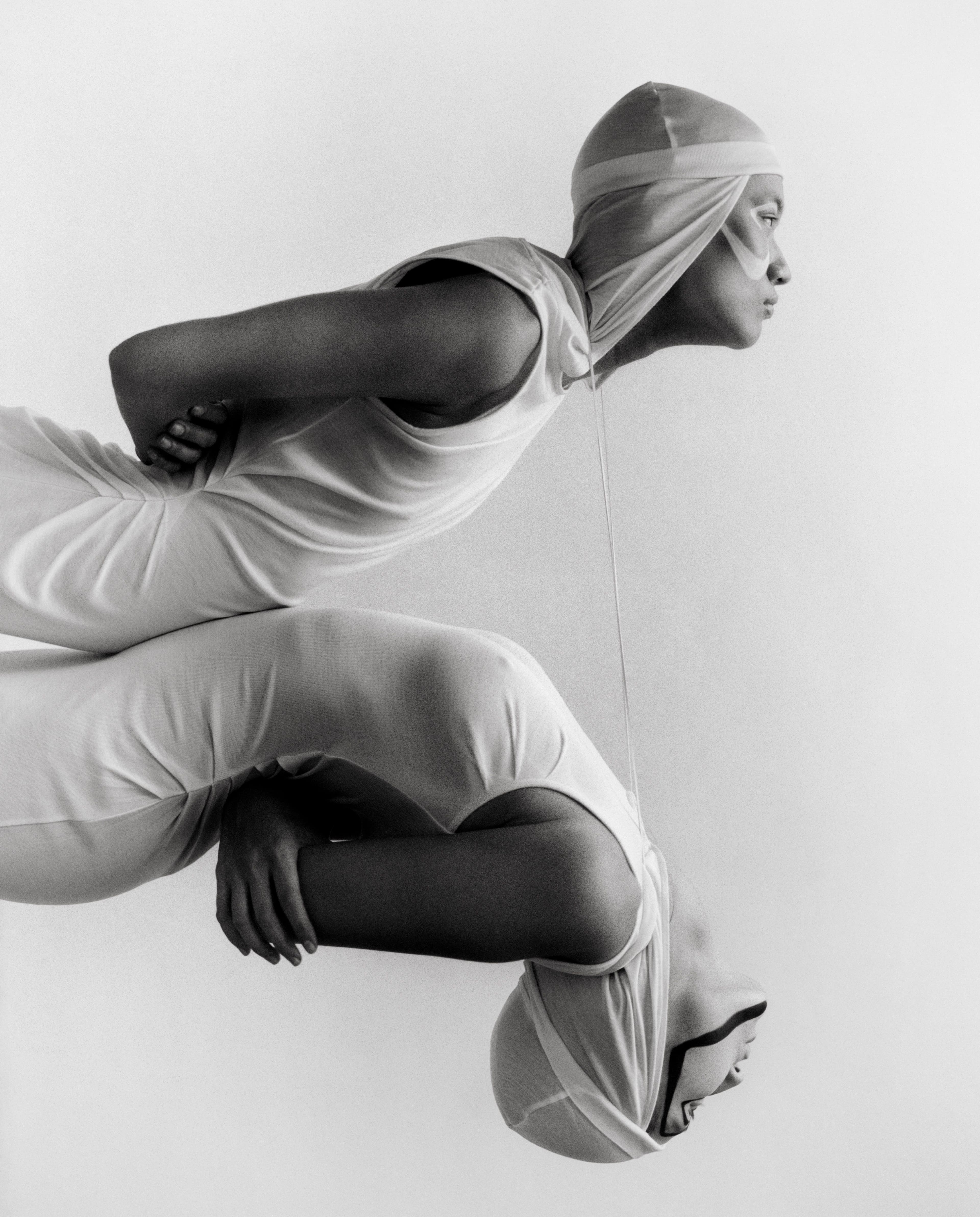 Dresses by Bevza