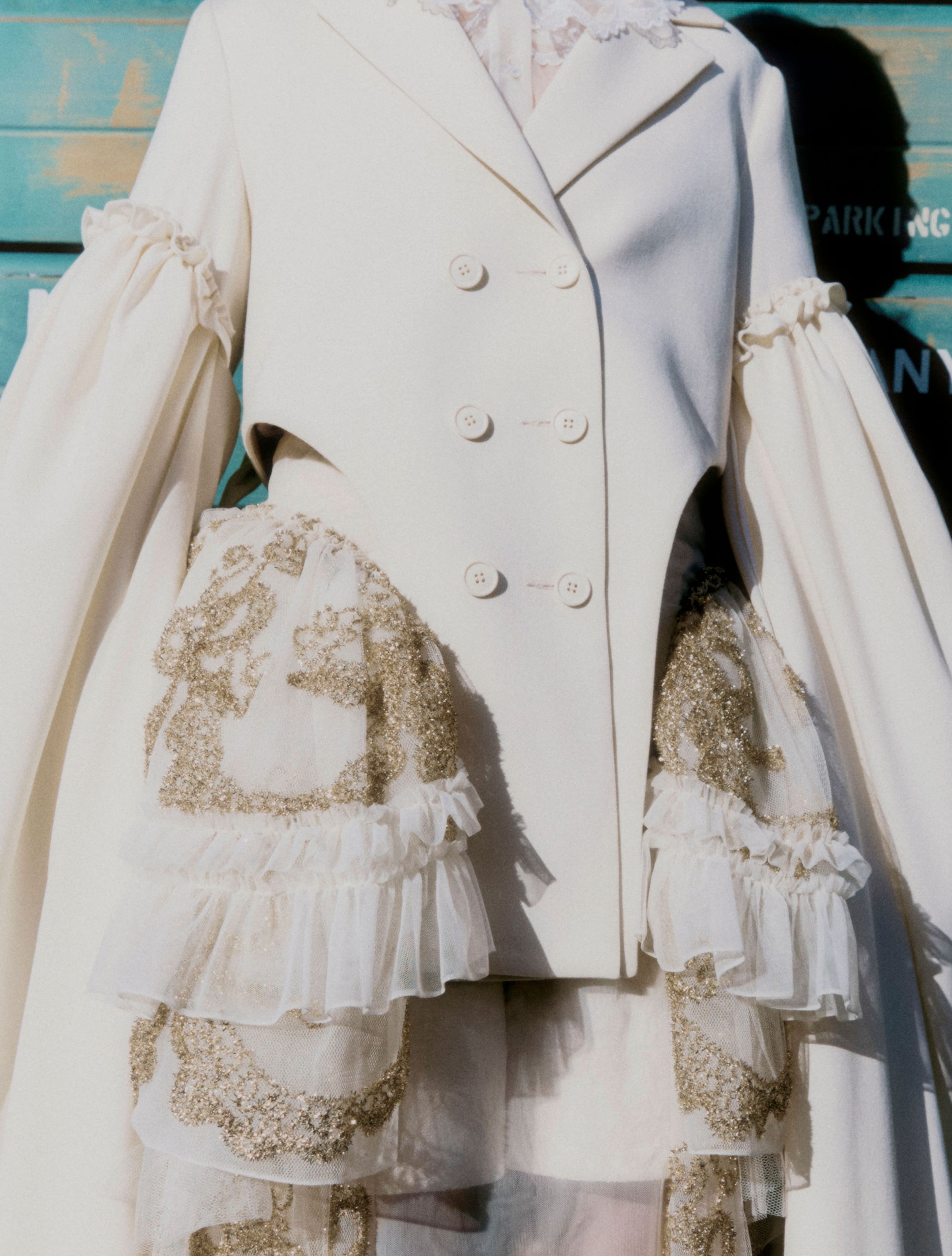Simone Rocha