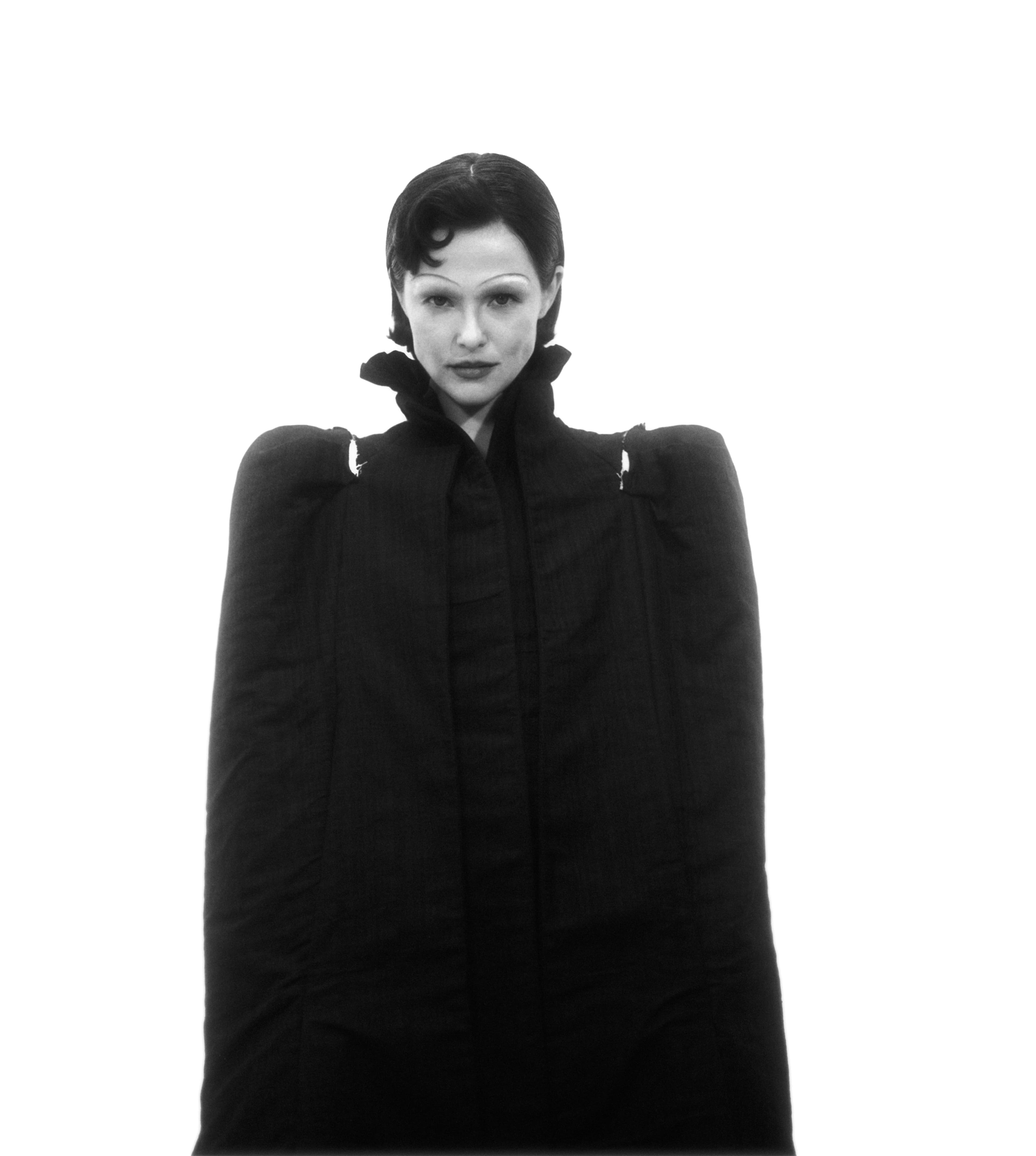 COAT by ,Meruert Tolegen