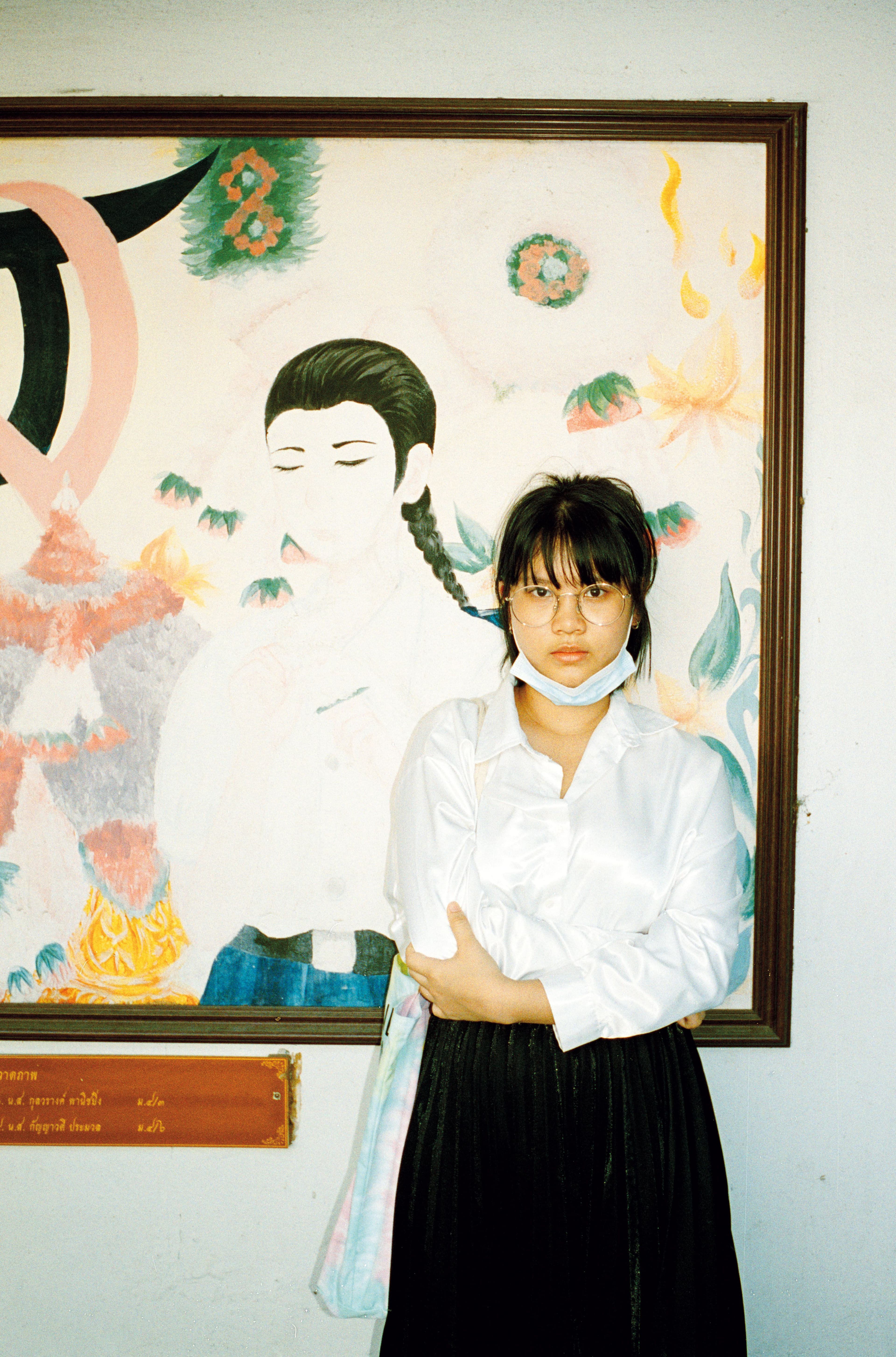 Generation Next: Benjamaporn “Ploy“ Nivas