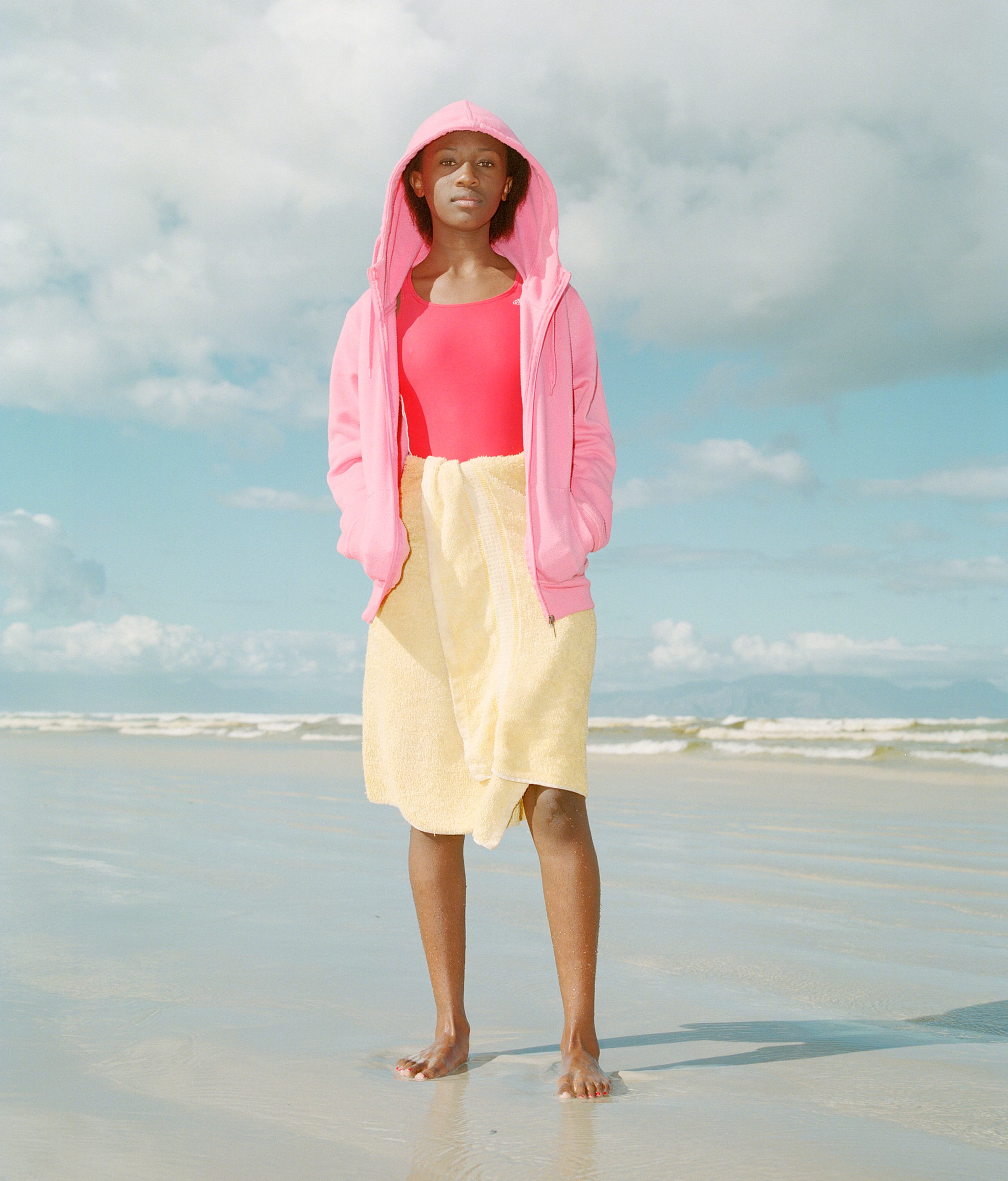 Black Girls Surf
