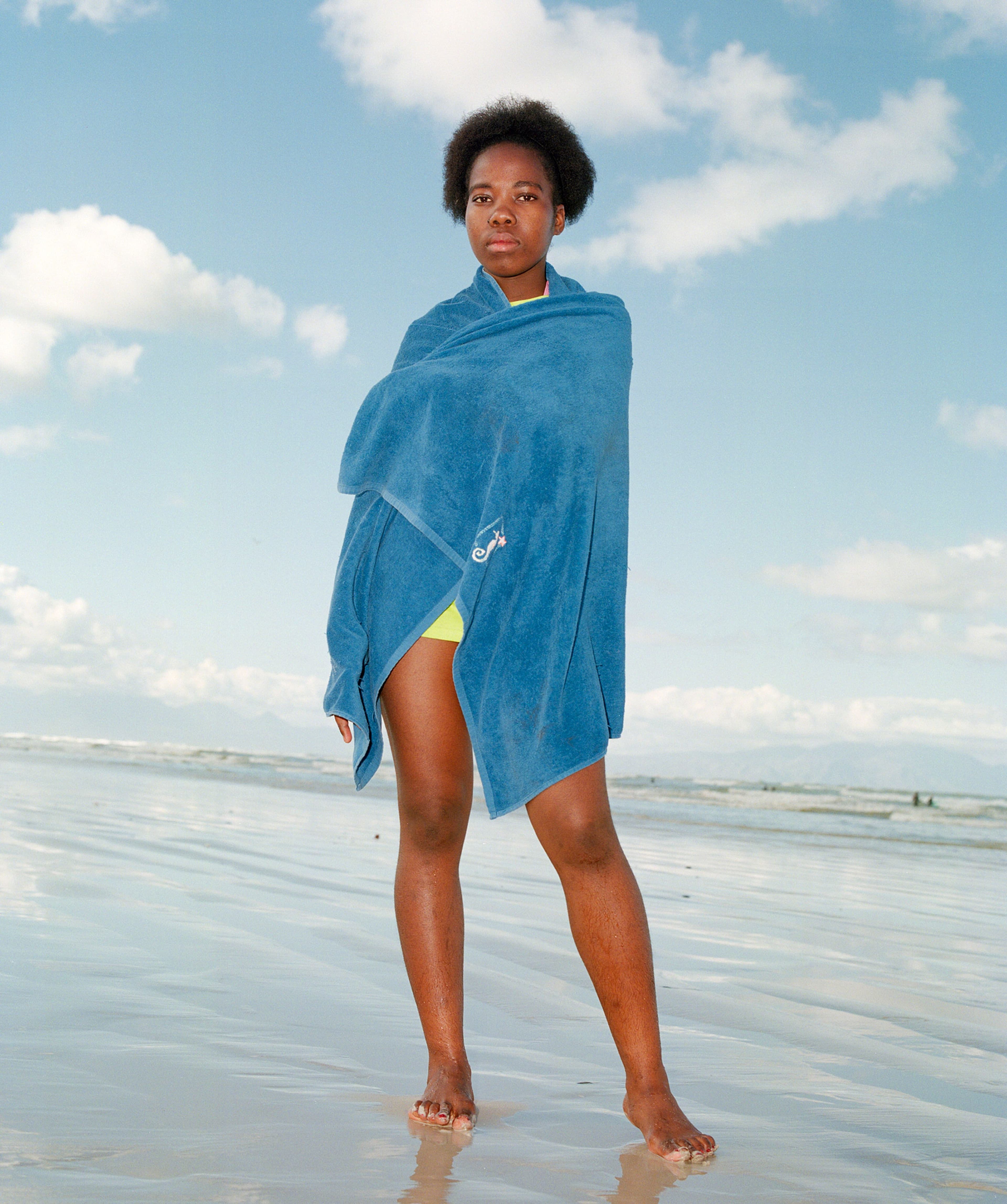 Black Girls Surf