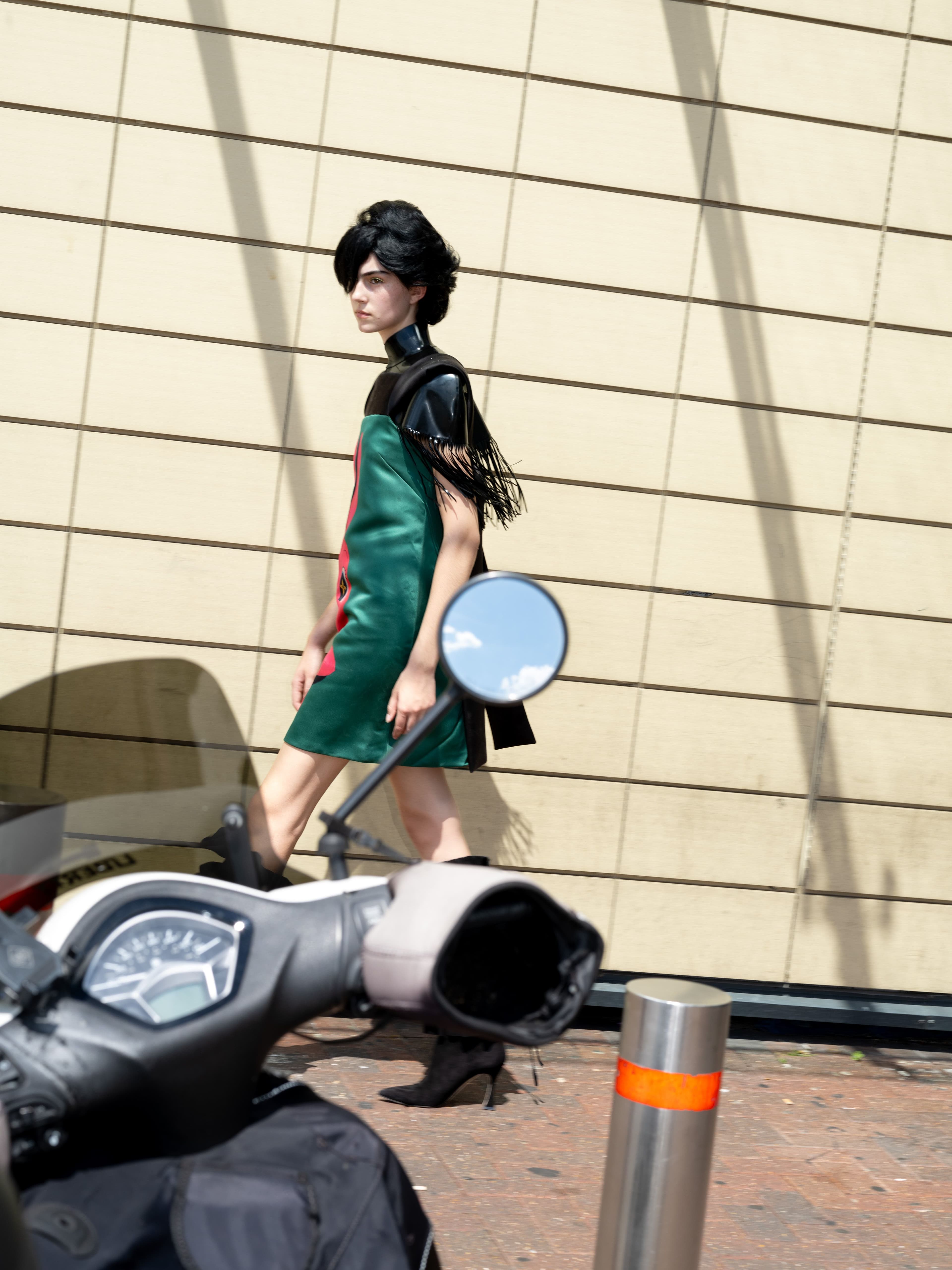 Sun Yitian x Louis Vuitton