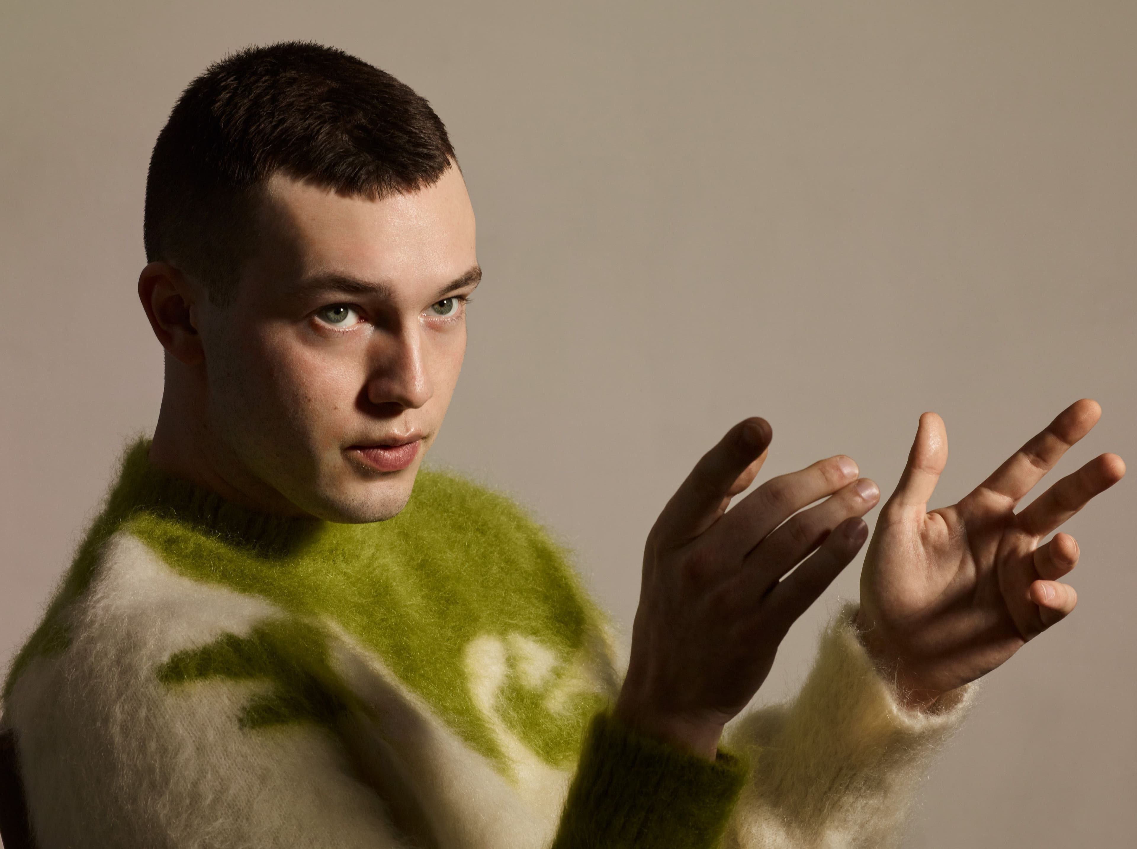 Sweater by Erdem