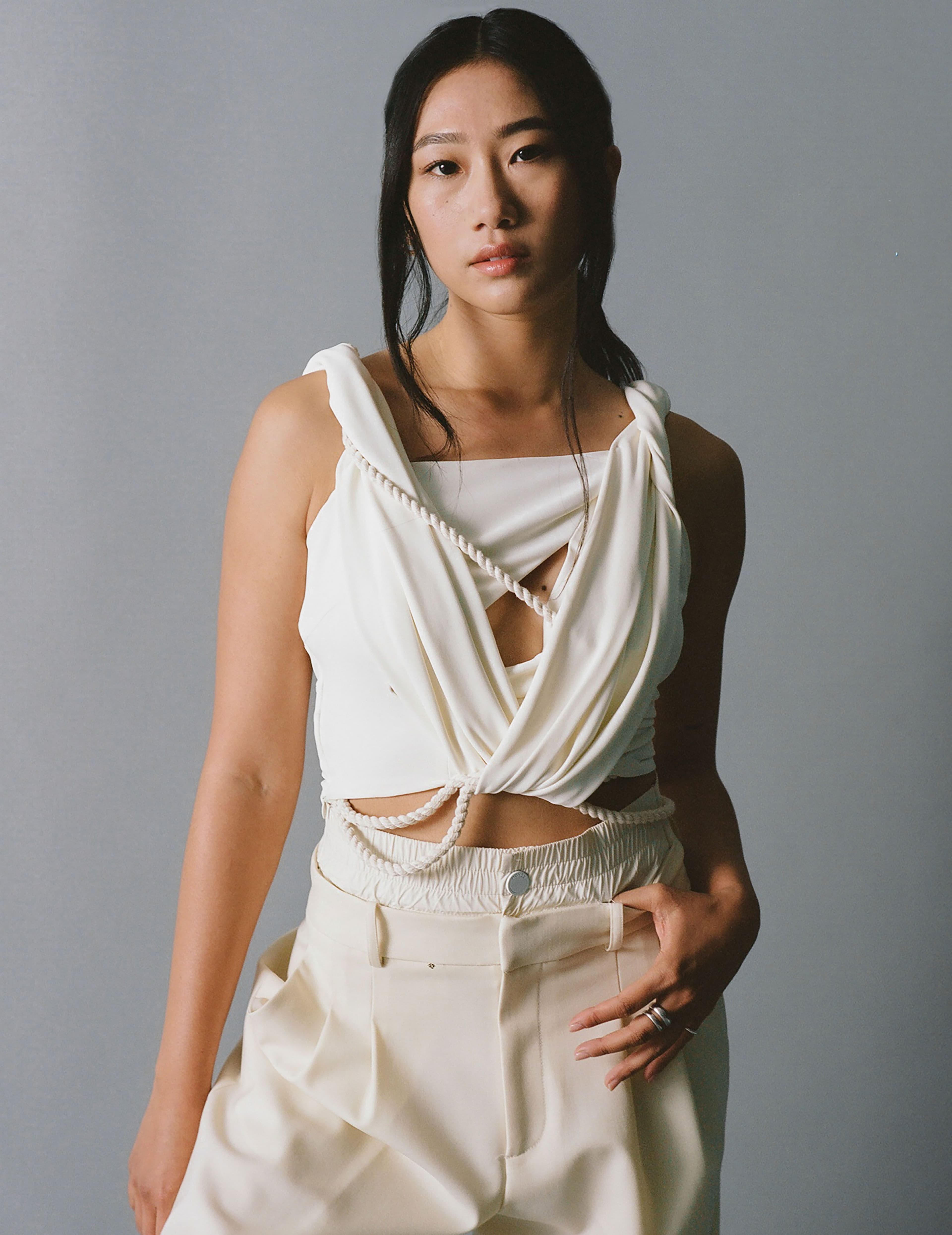 Olivia Liang