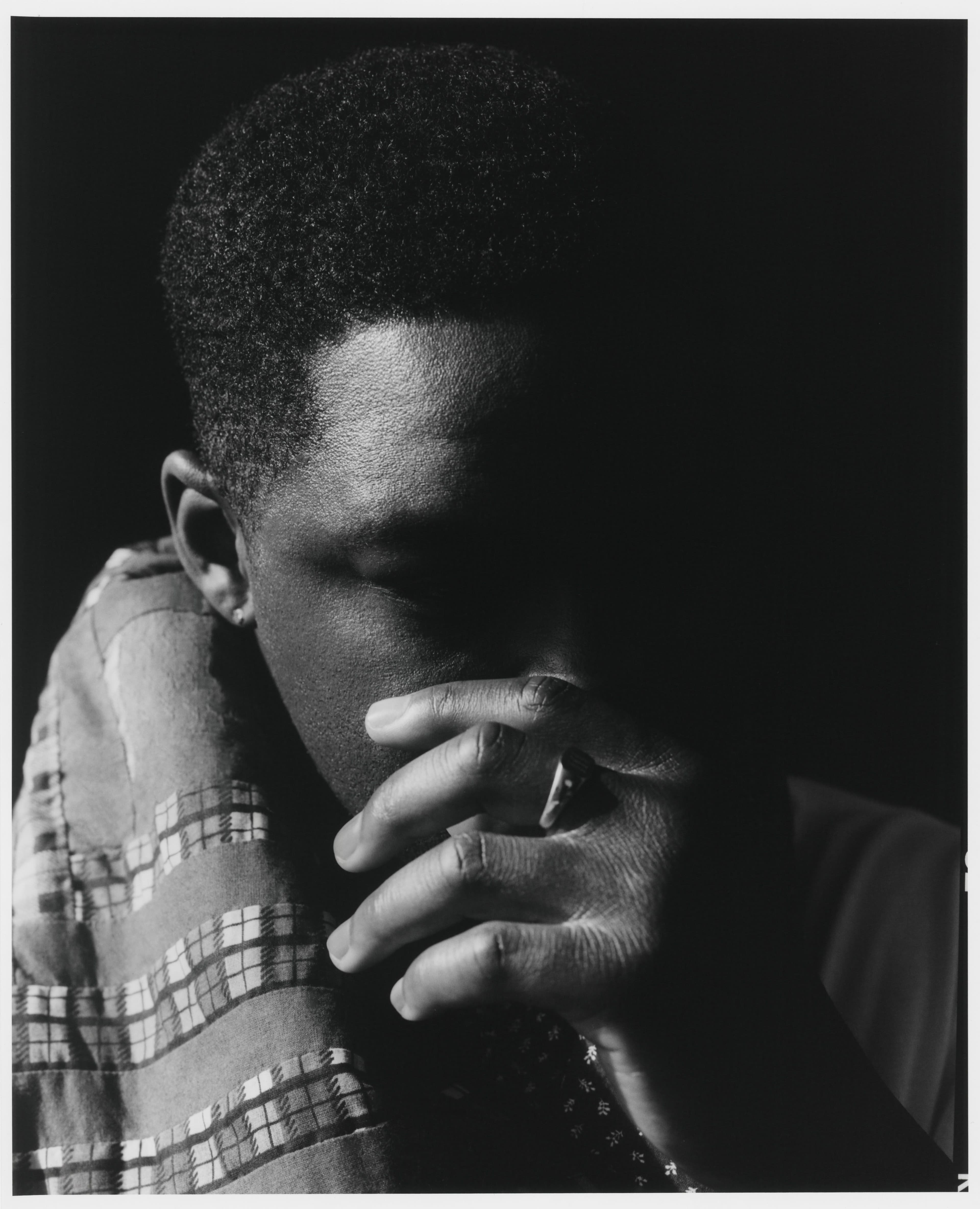 Jovan Adepo