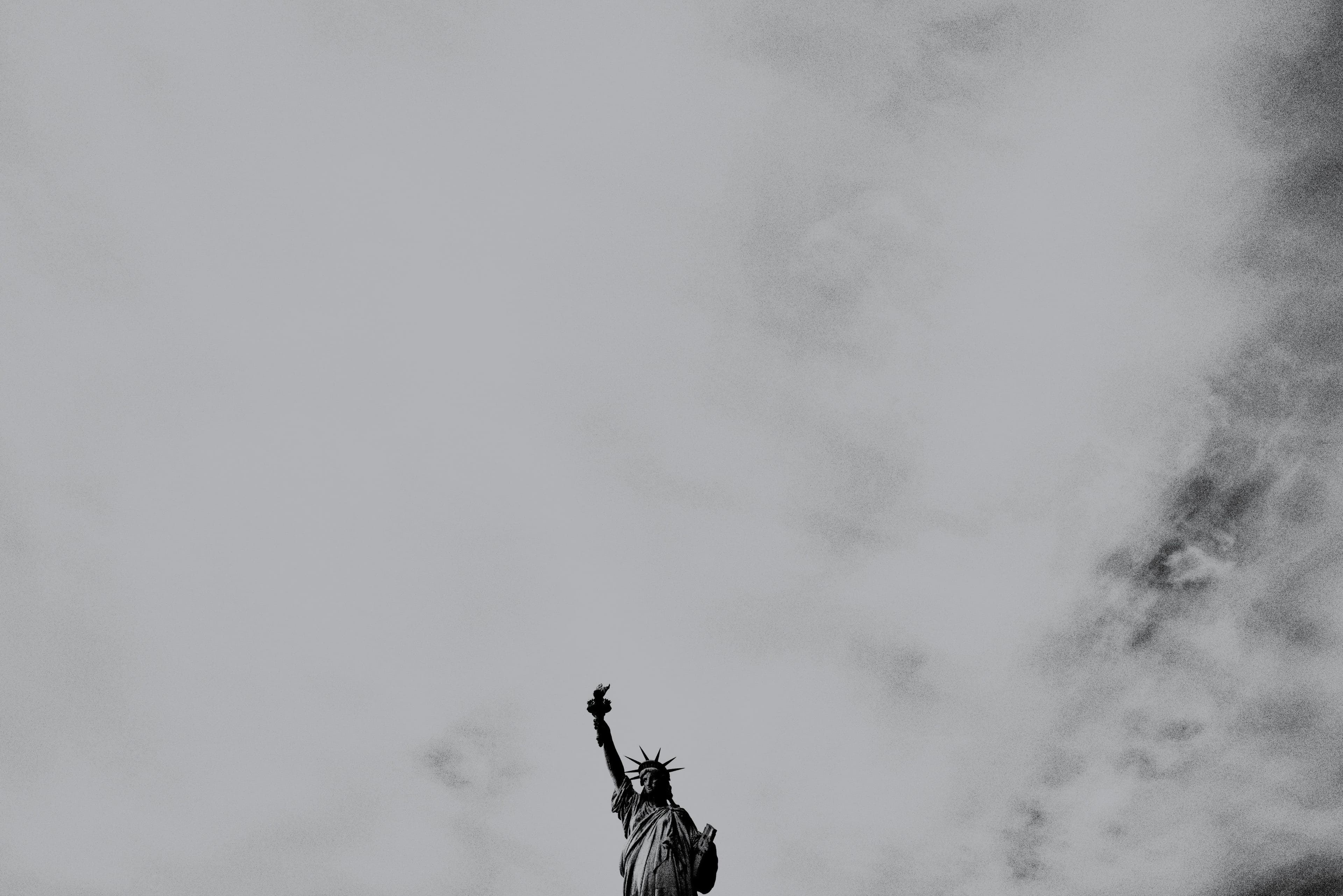 Welcome to New York