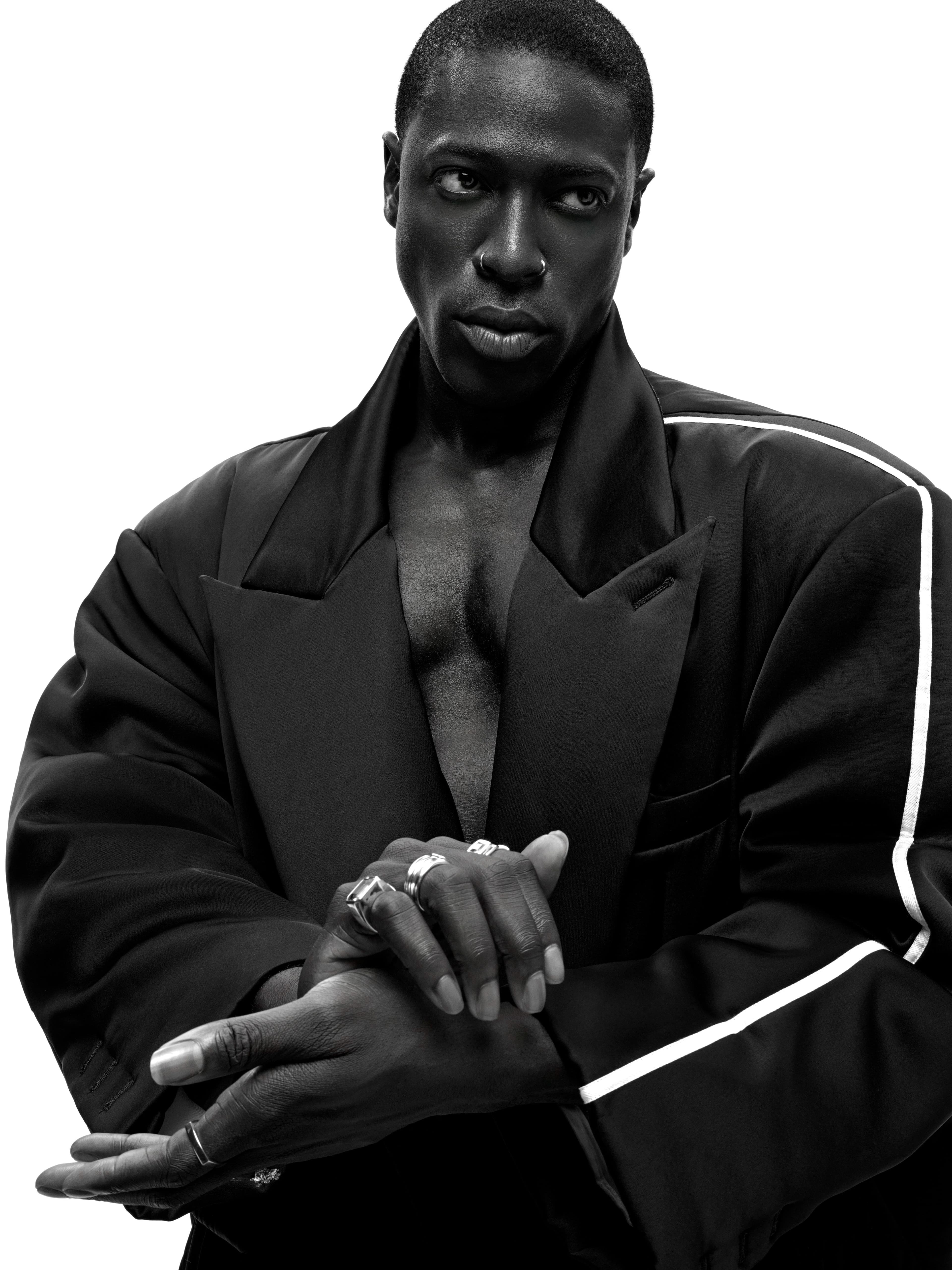 Moses Sumney