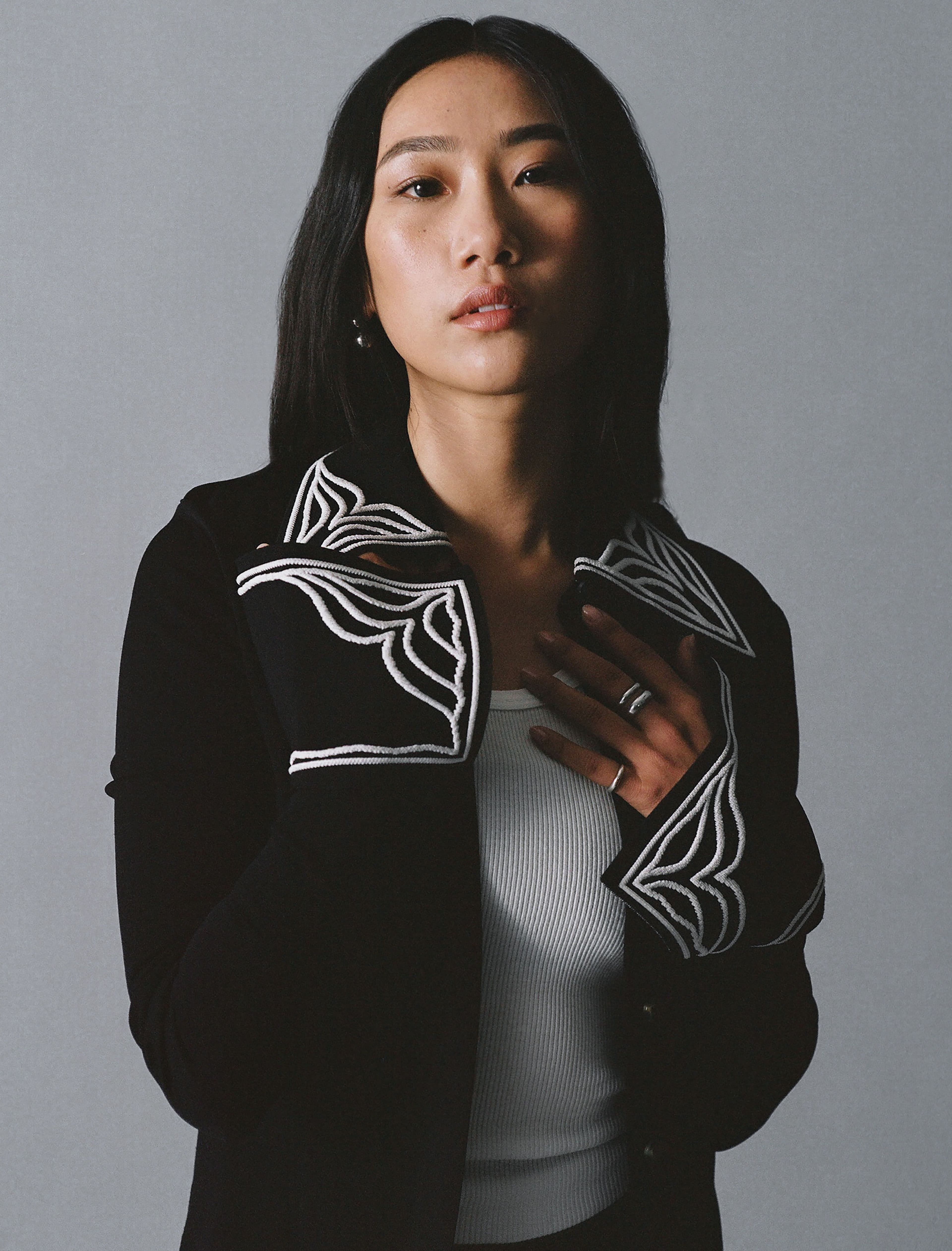 Olivia Liang