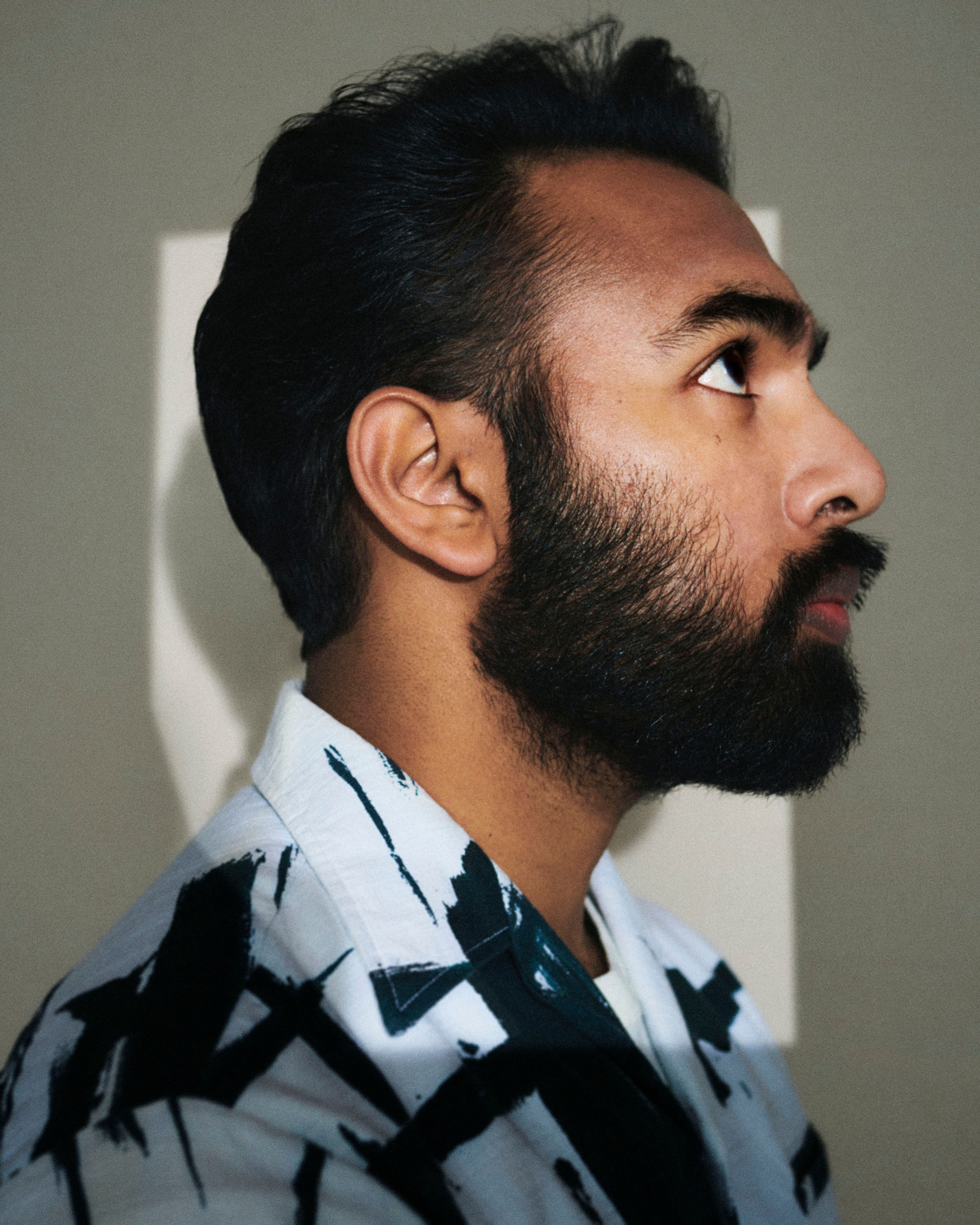 Himesh Patel