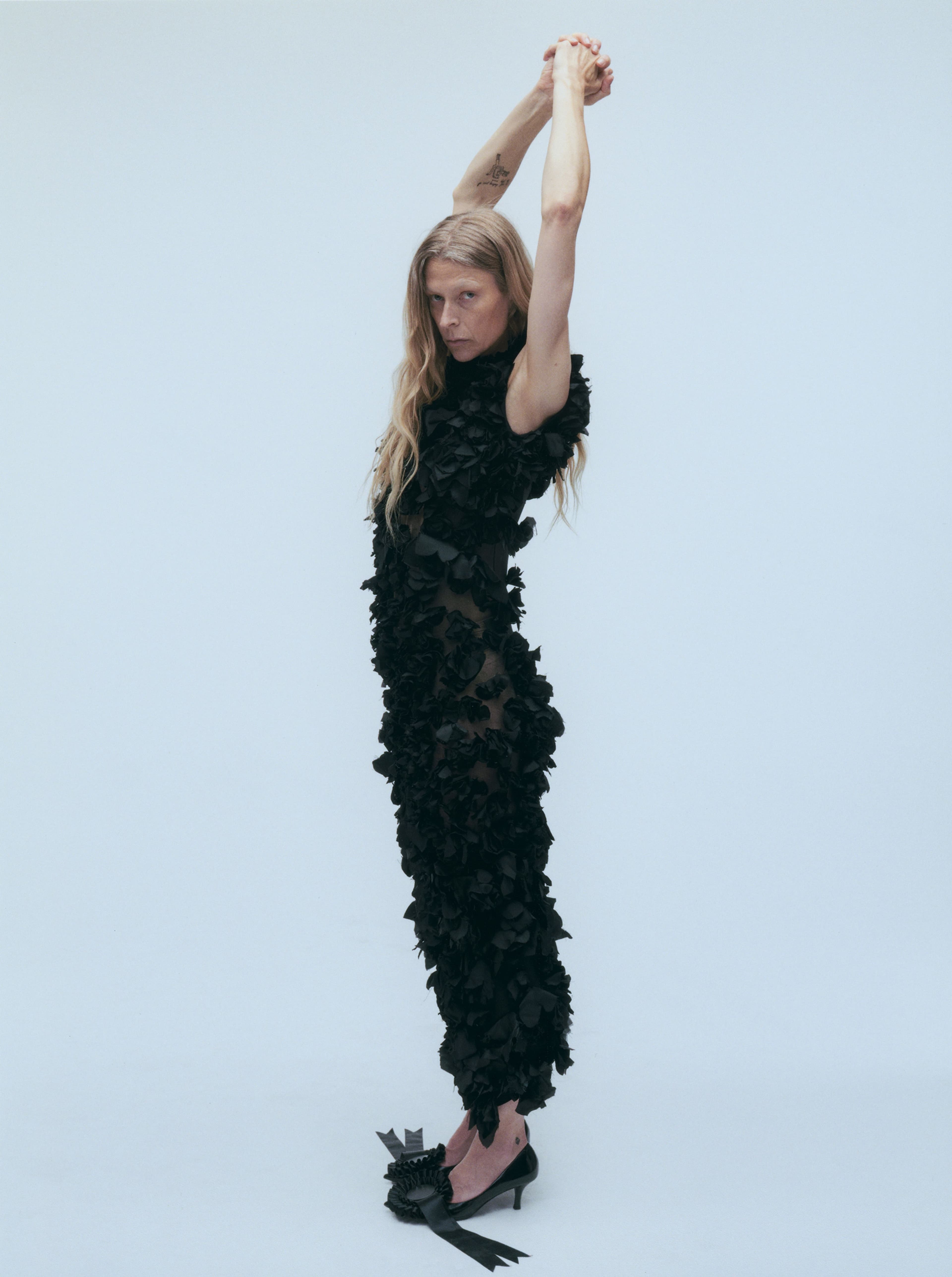 HODAKOVA’s Incomparable “Converted Goods“