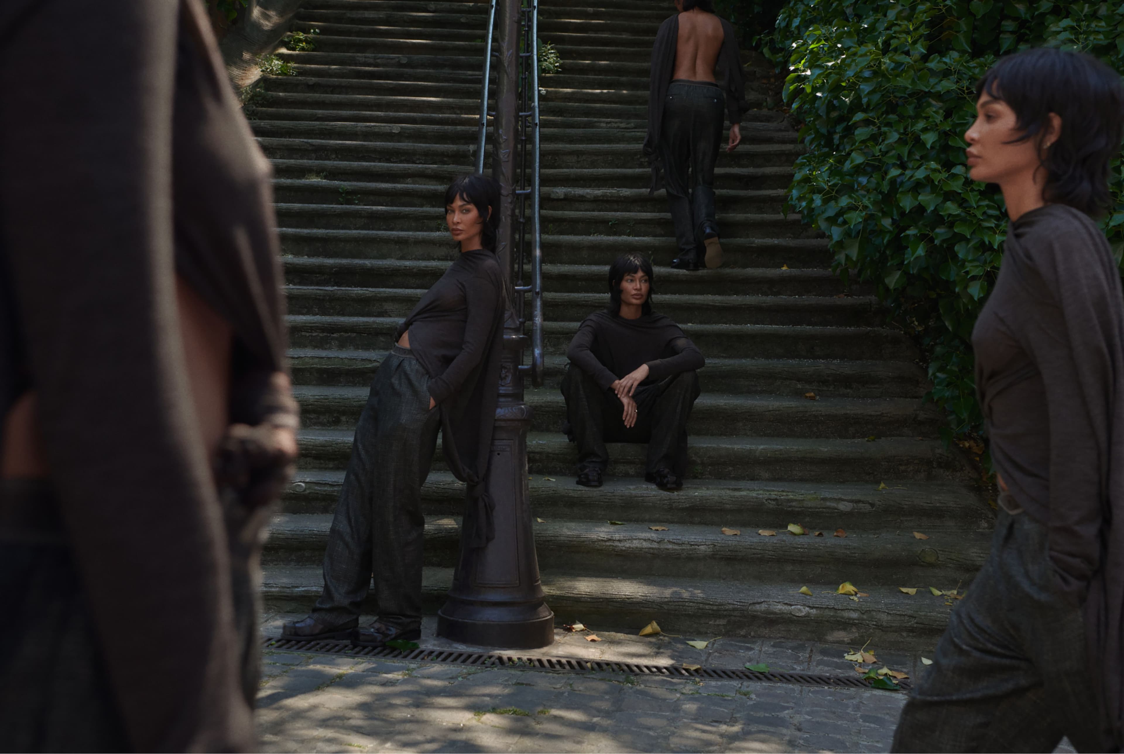 All CLOTHING and SHOES by ,Magliano