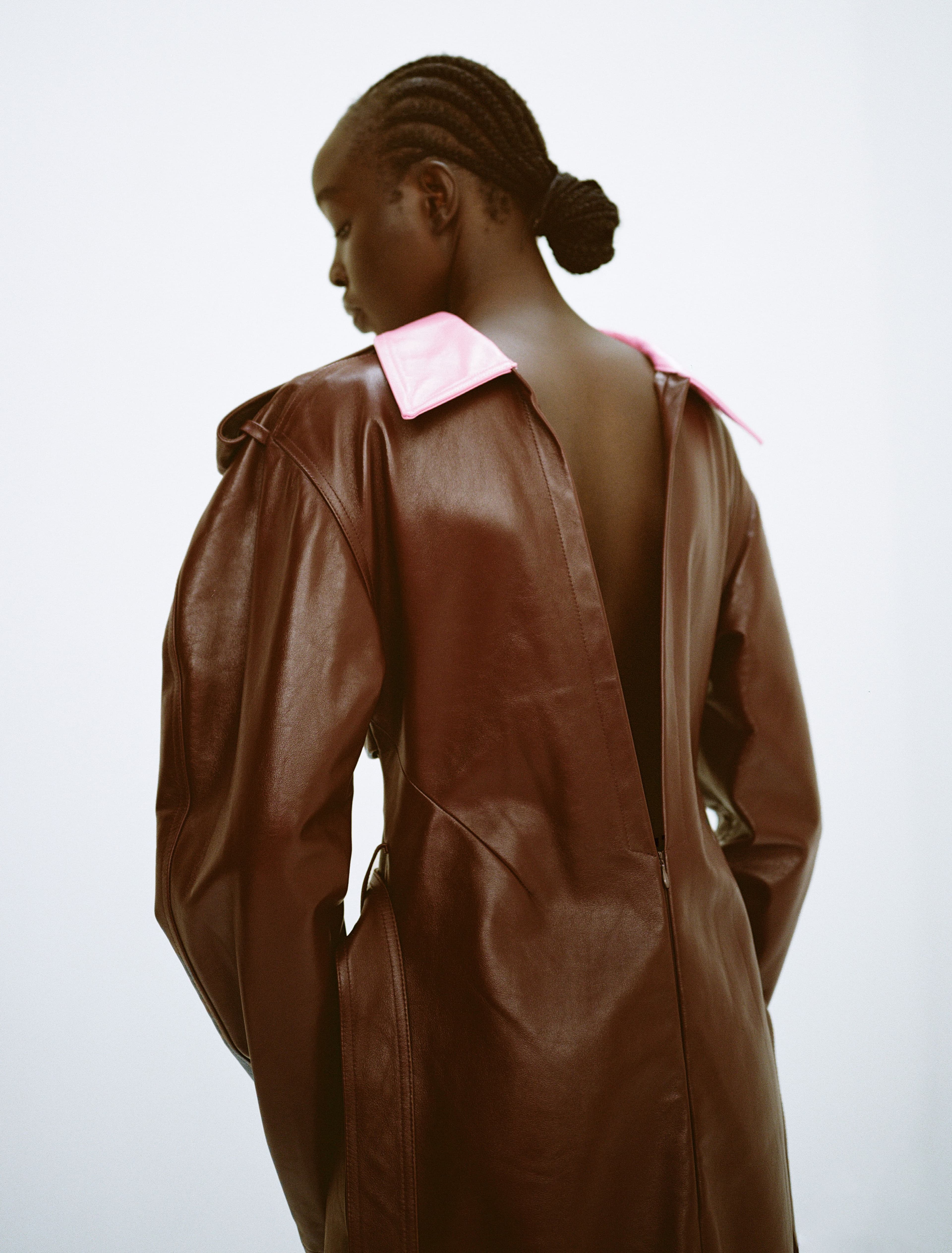 2025 LVMH Prize Finalist Zomer