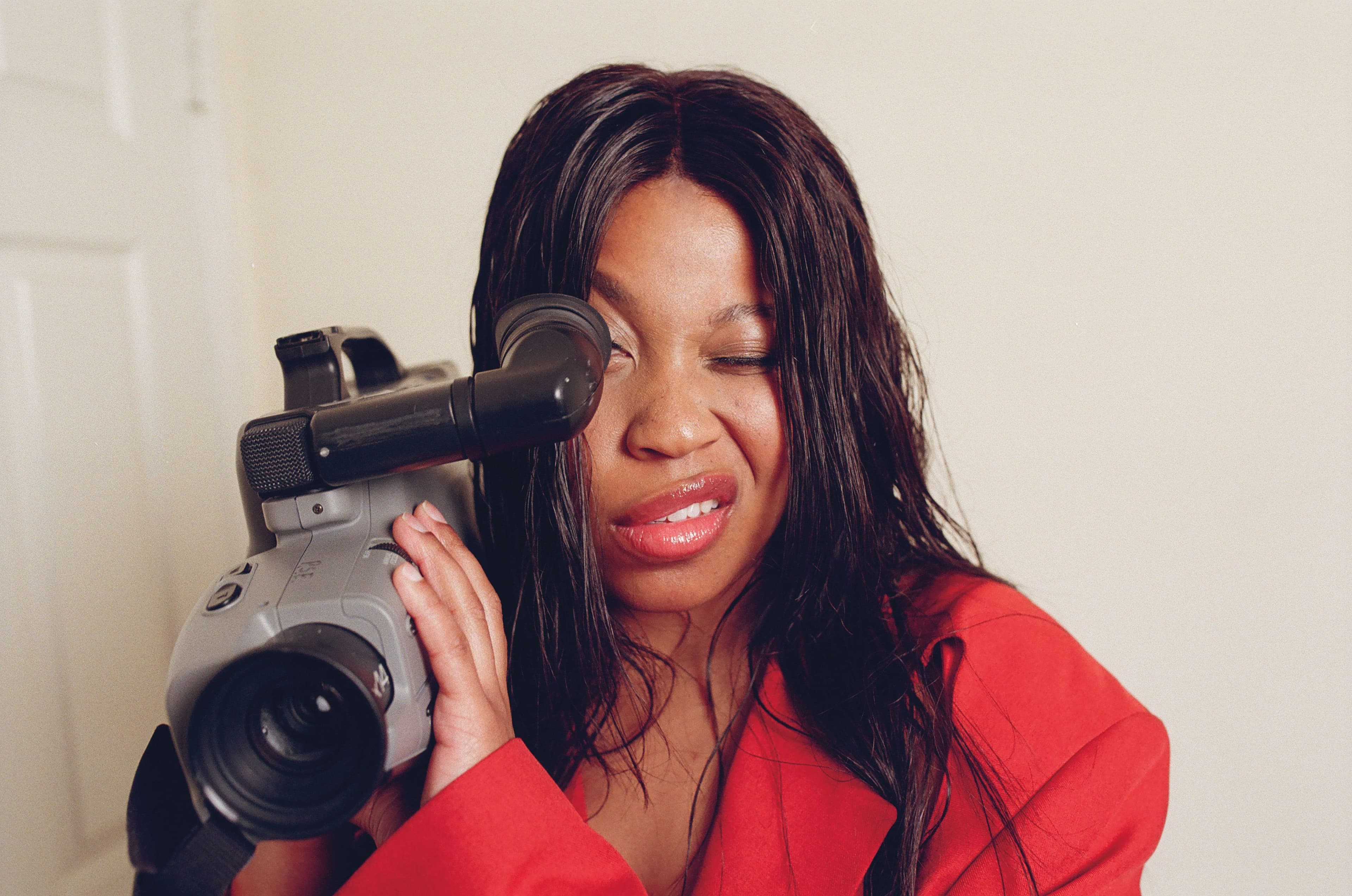 Dominique Fishback