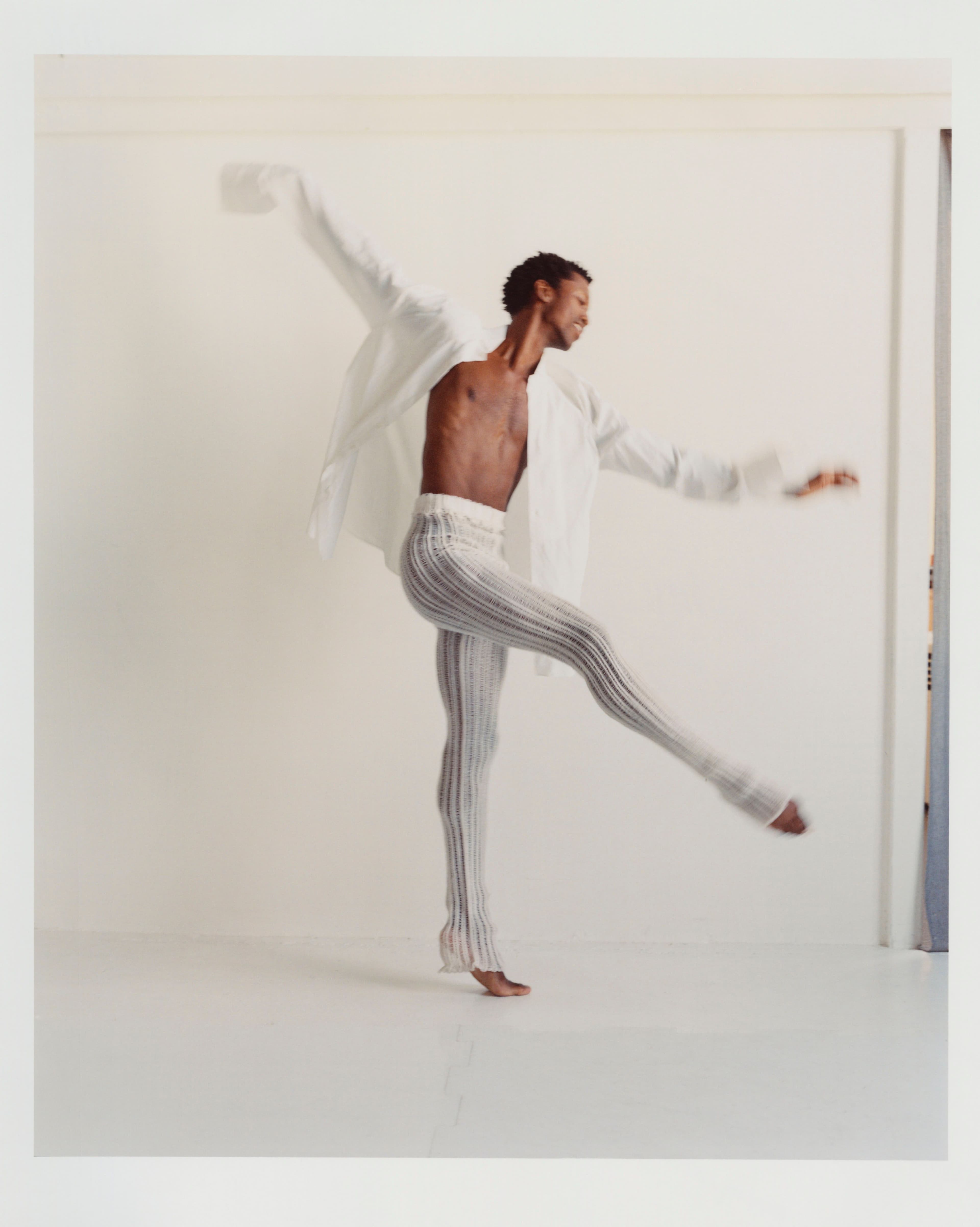 Calvin Royal III