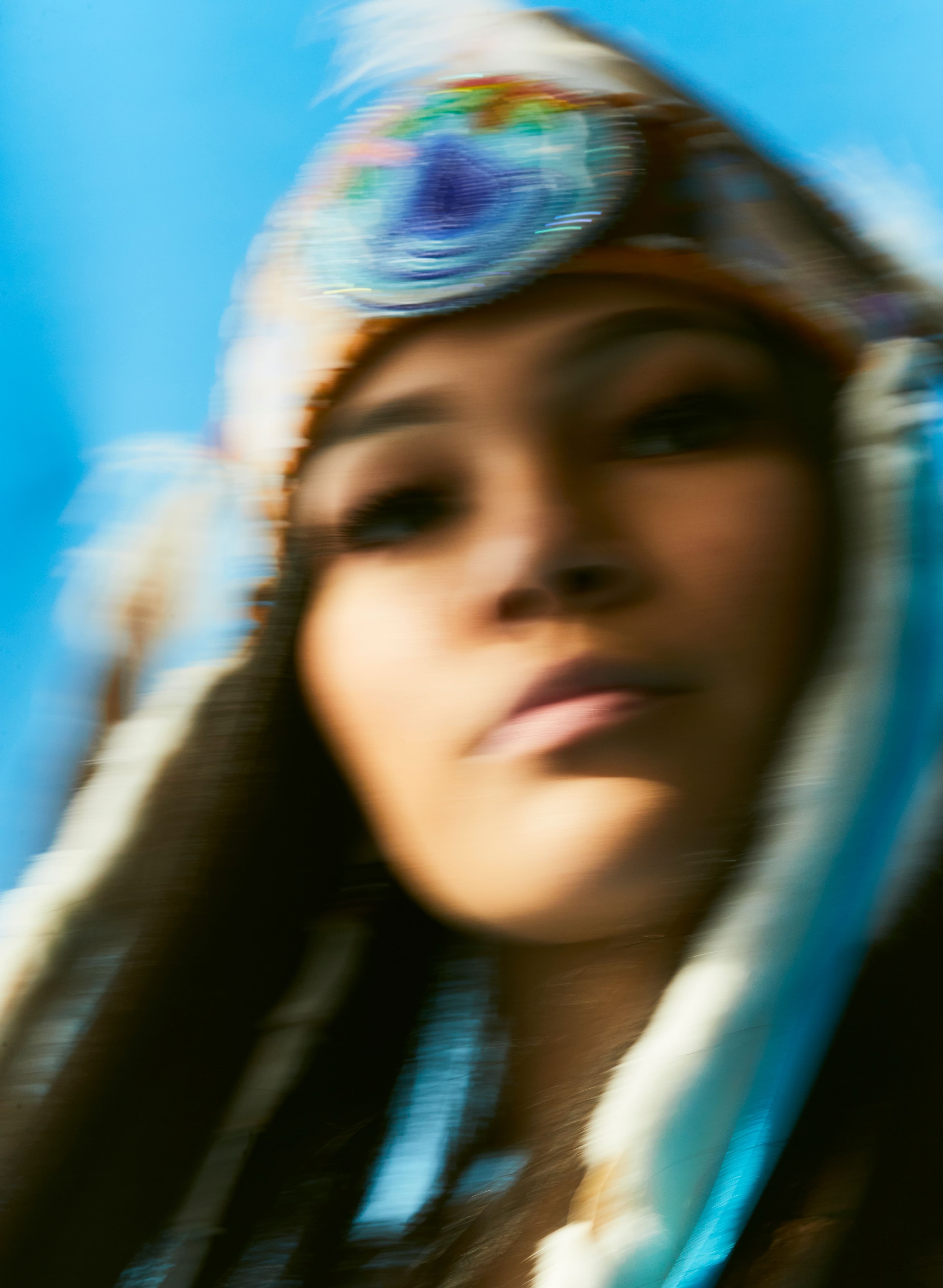 Autumn Peltier