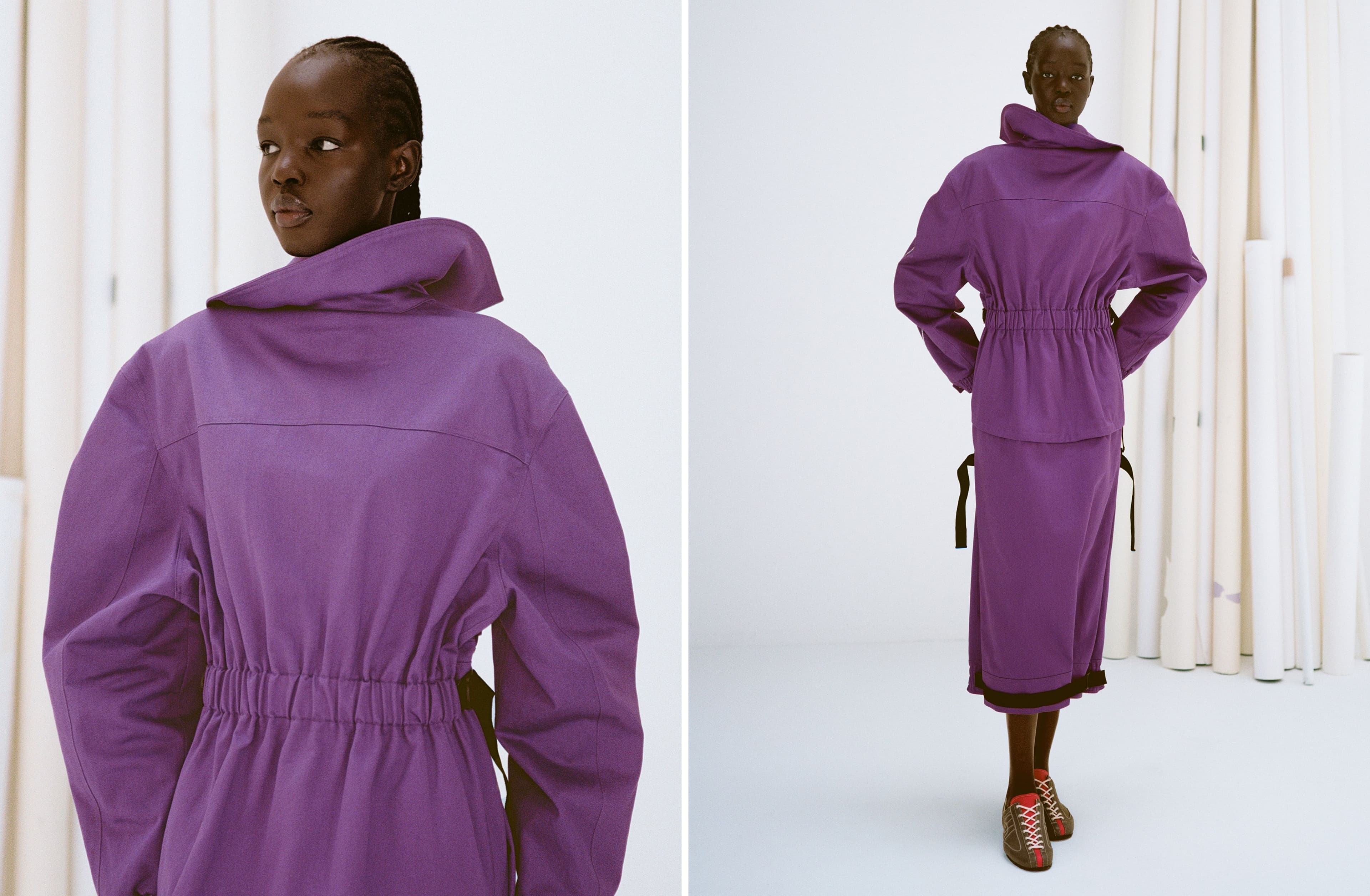 The 2025 LVMH Prize: Zomer