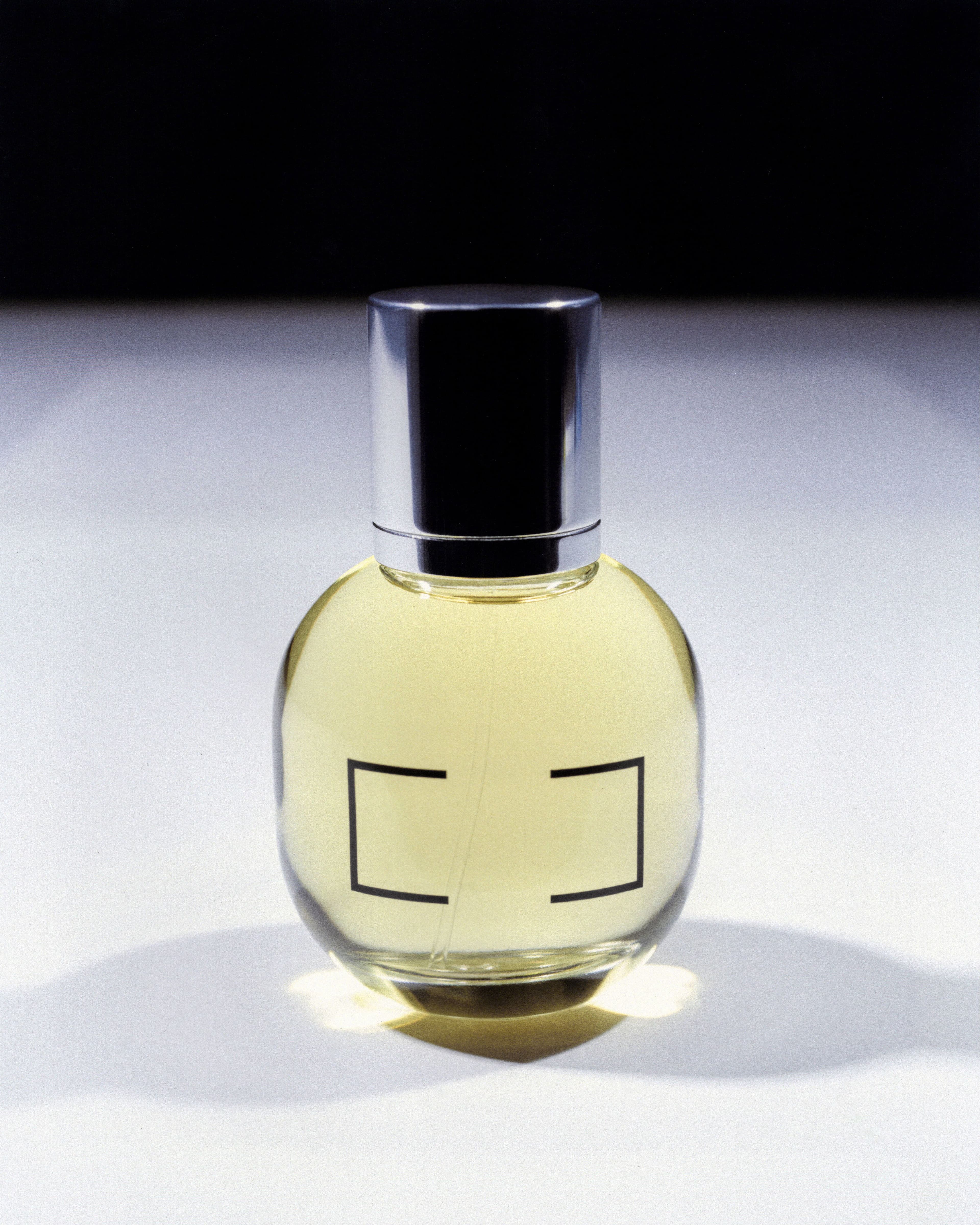 Land artist Meg Webster launches a fragrance with Dia Beacon and Comme des Garçons
