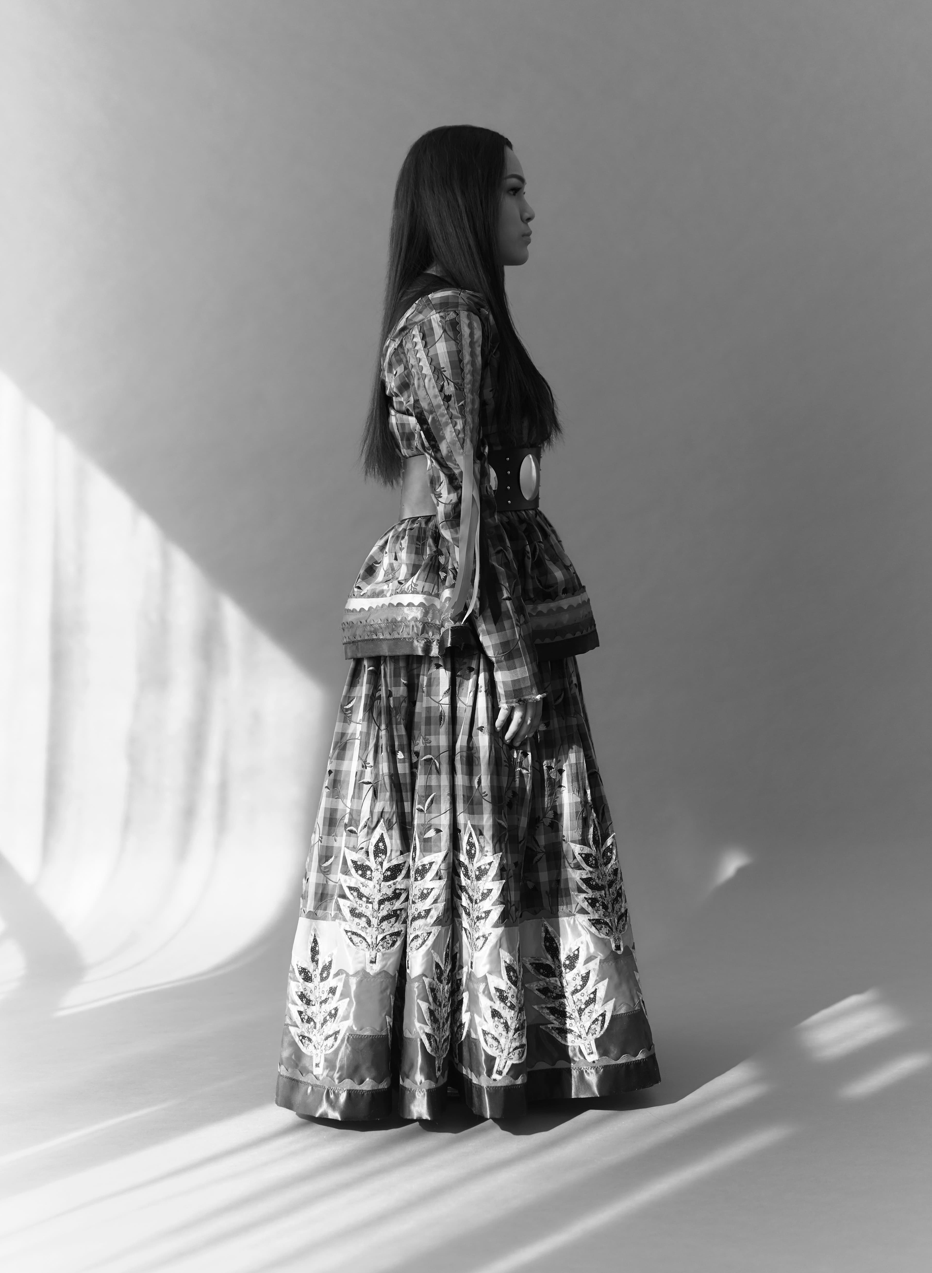 Autumn Peltier