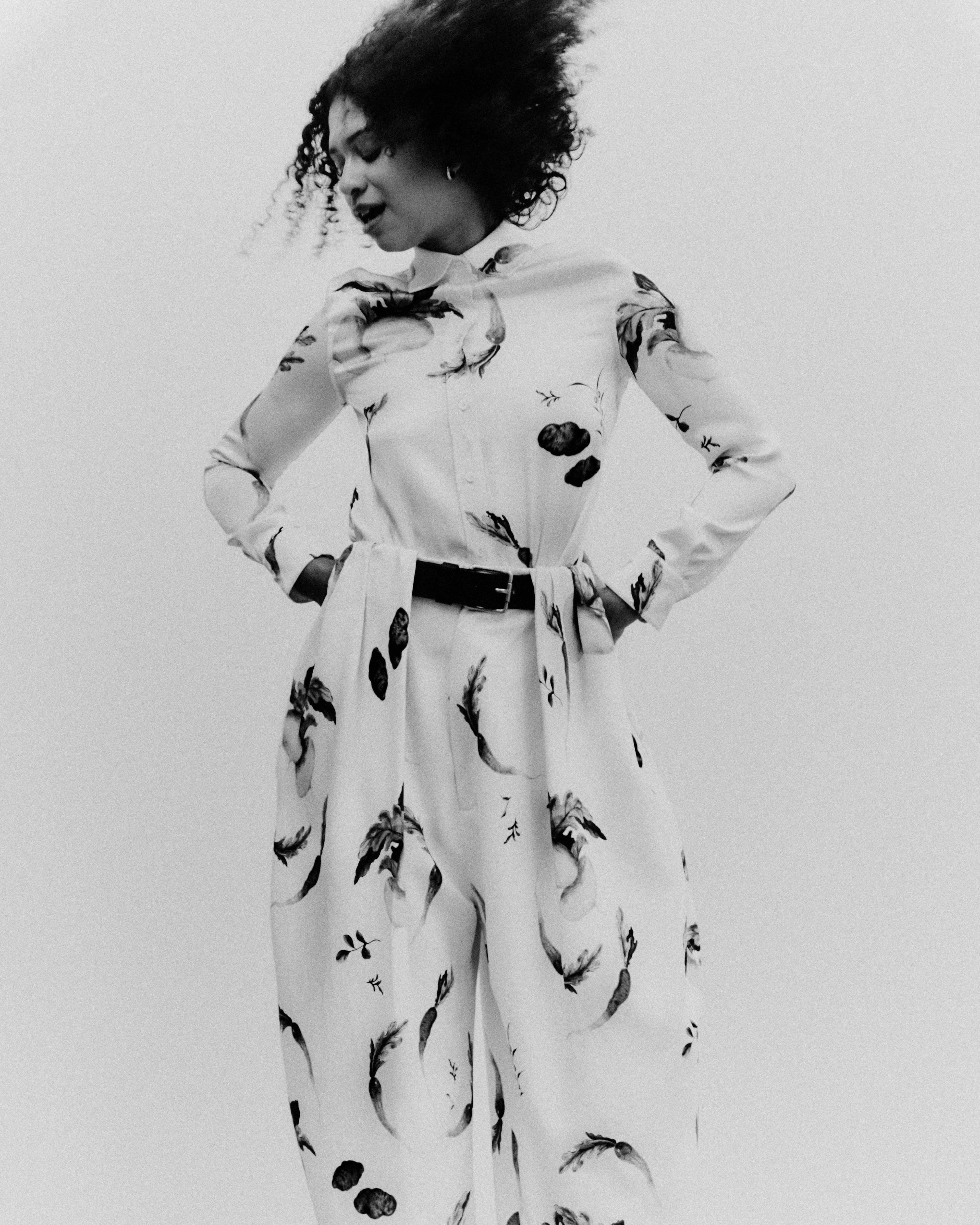 All CLOTHING and ACCESSORIES by, Loewe