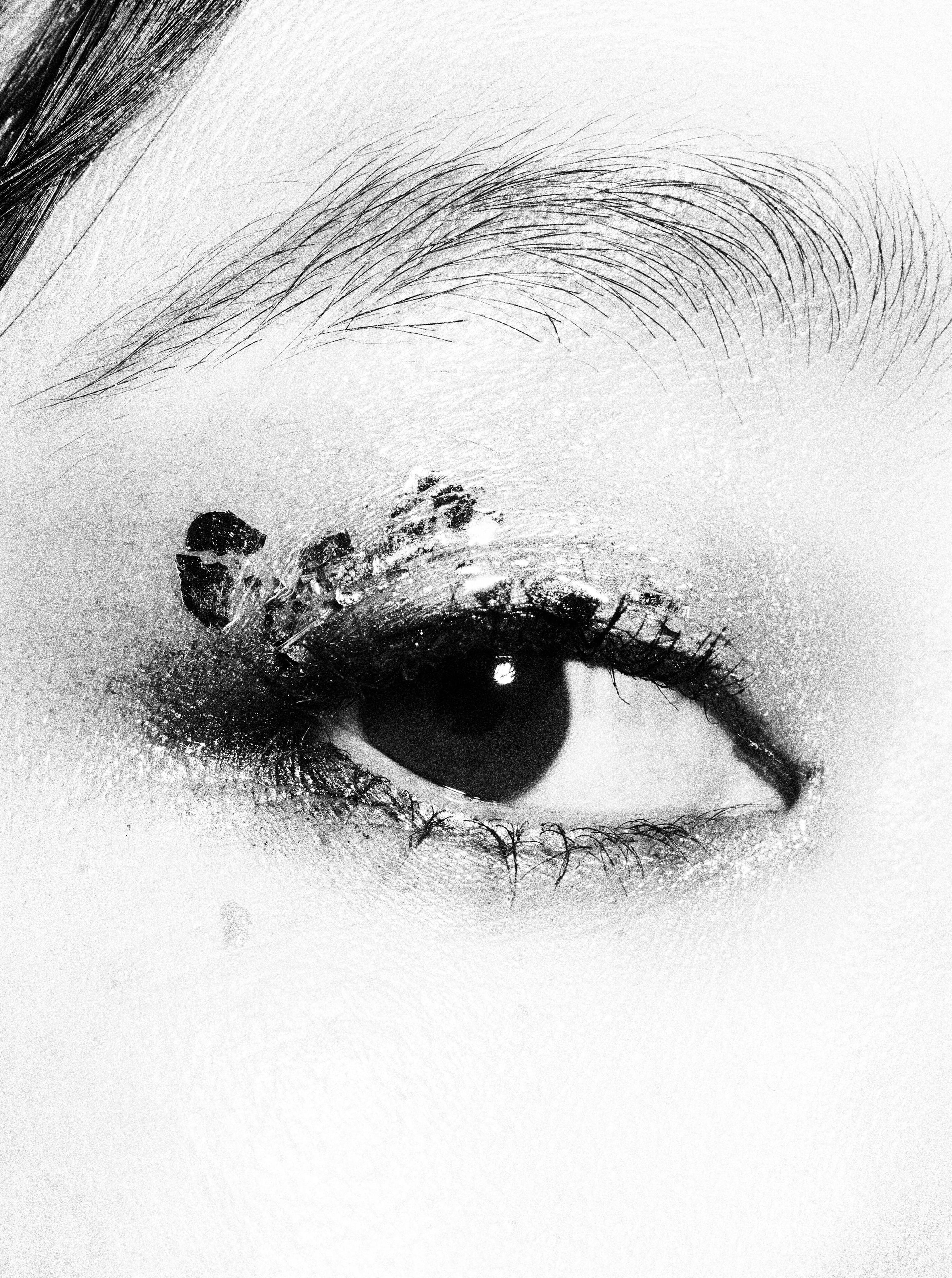 Stephanie Hsu Is Balancing Visibility and Artistry