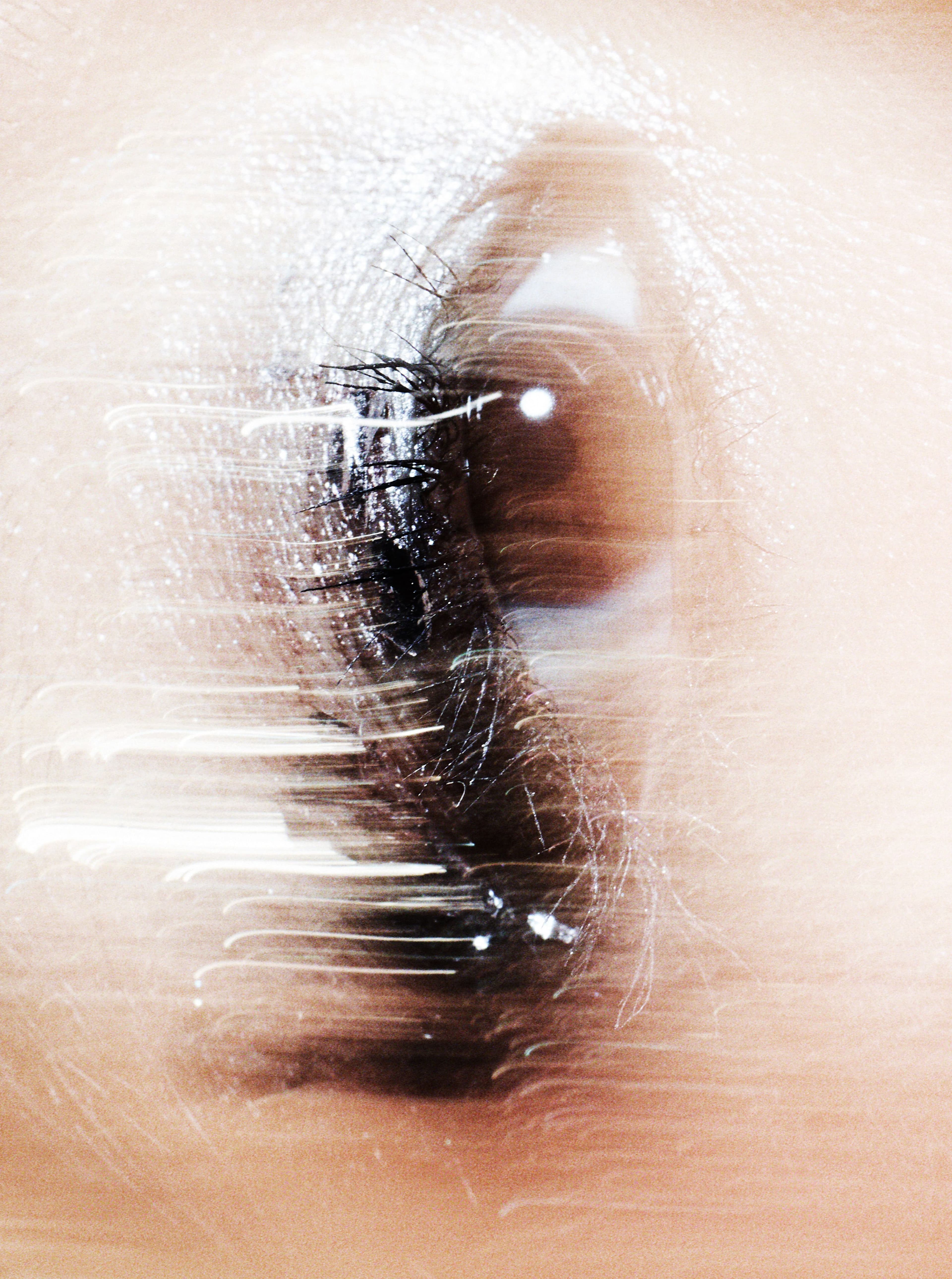 Stephanie Hsu Is Balancing Visibility and Artistry