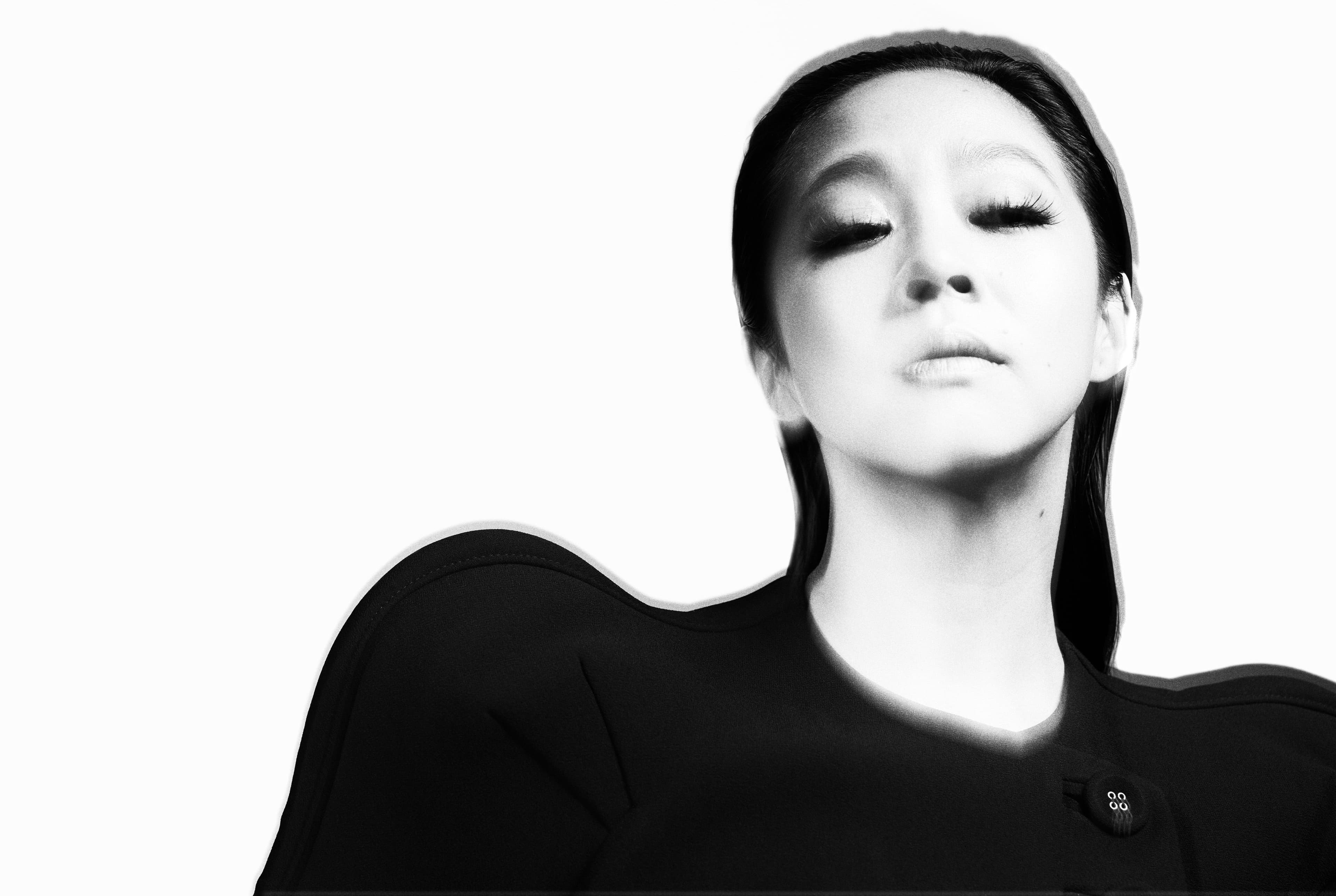 Stephanie Hsu