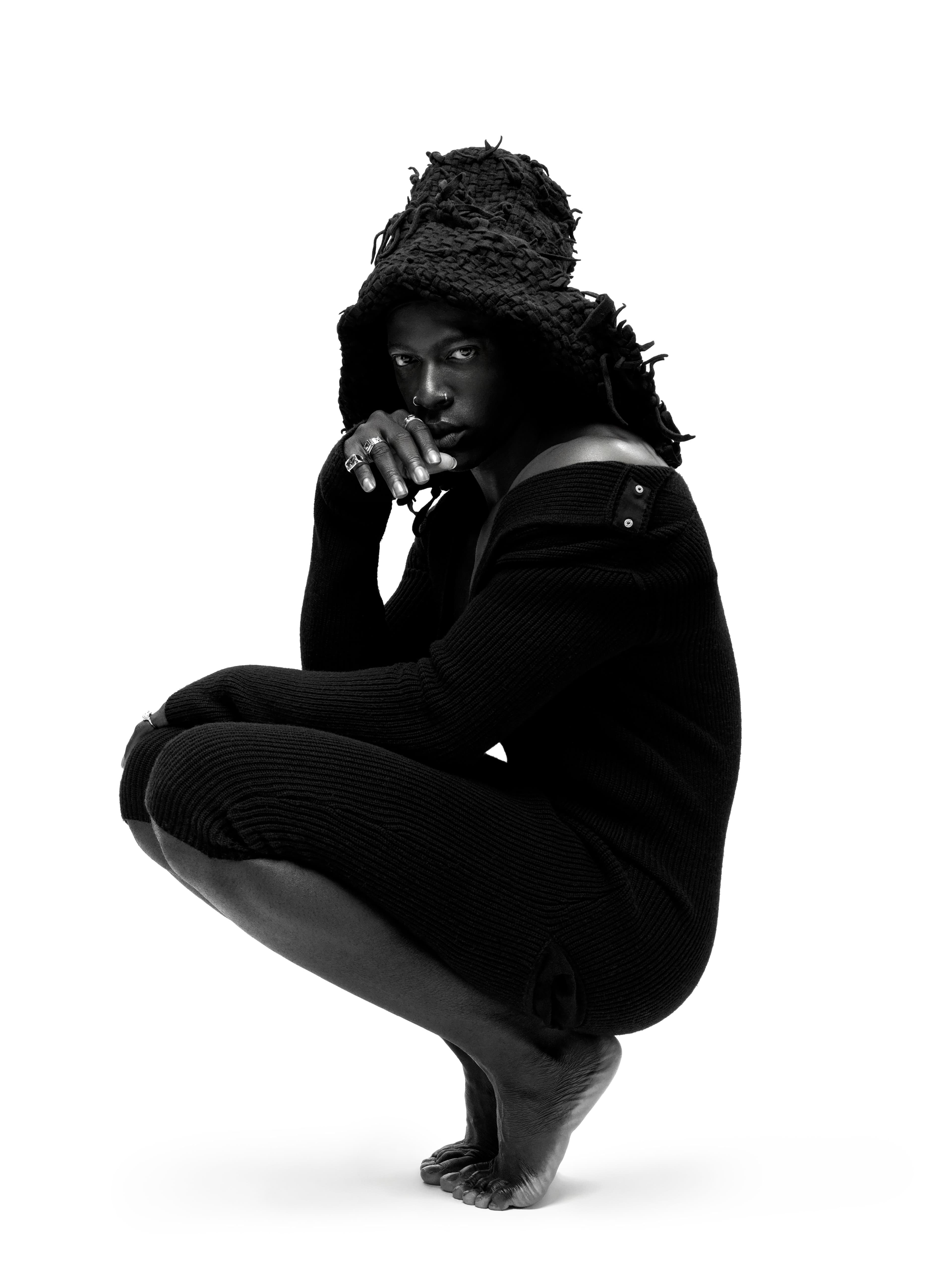 Moses Sumney