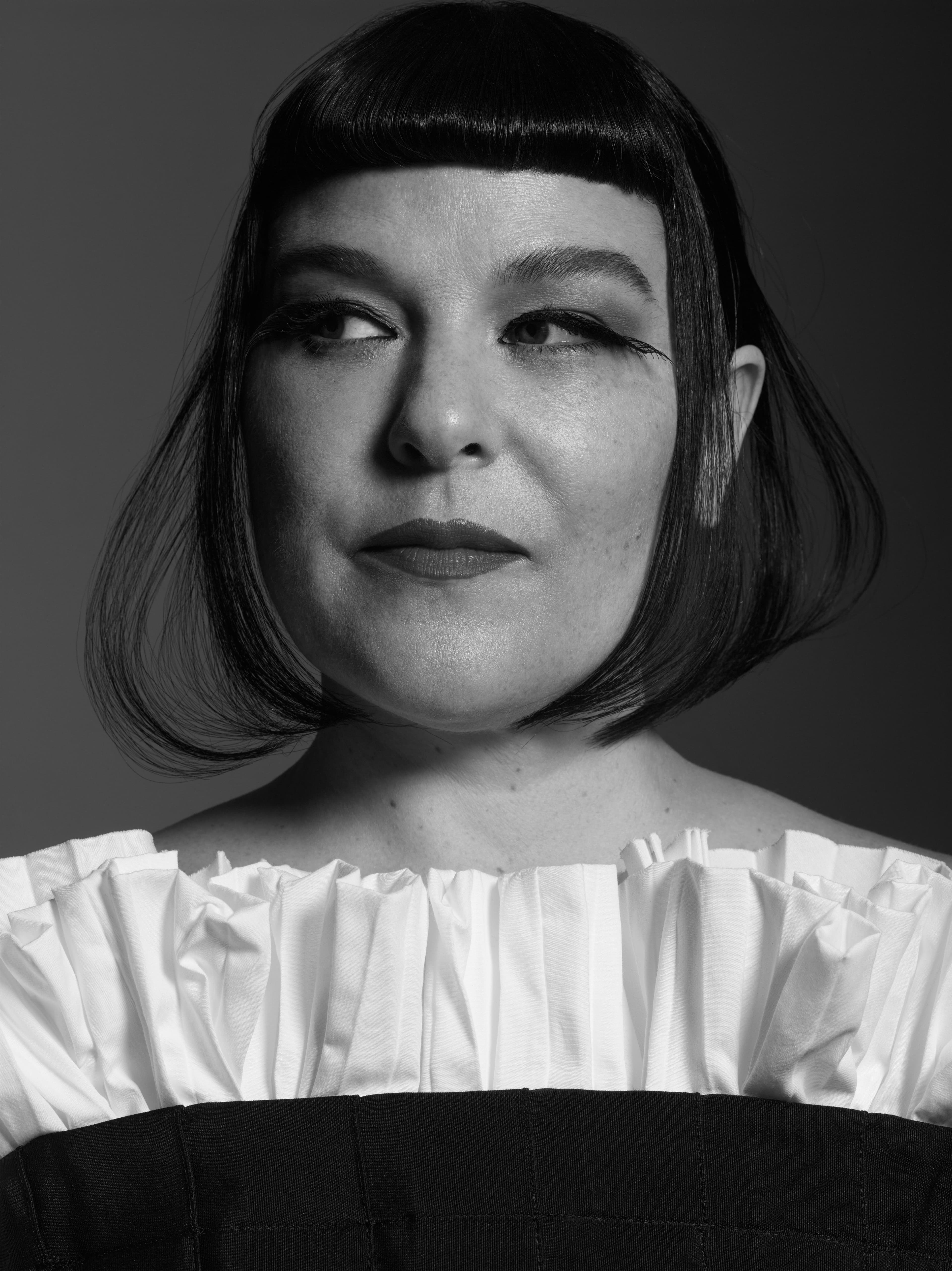Beth Morrison