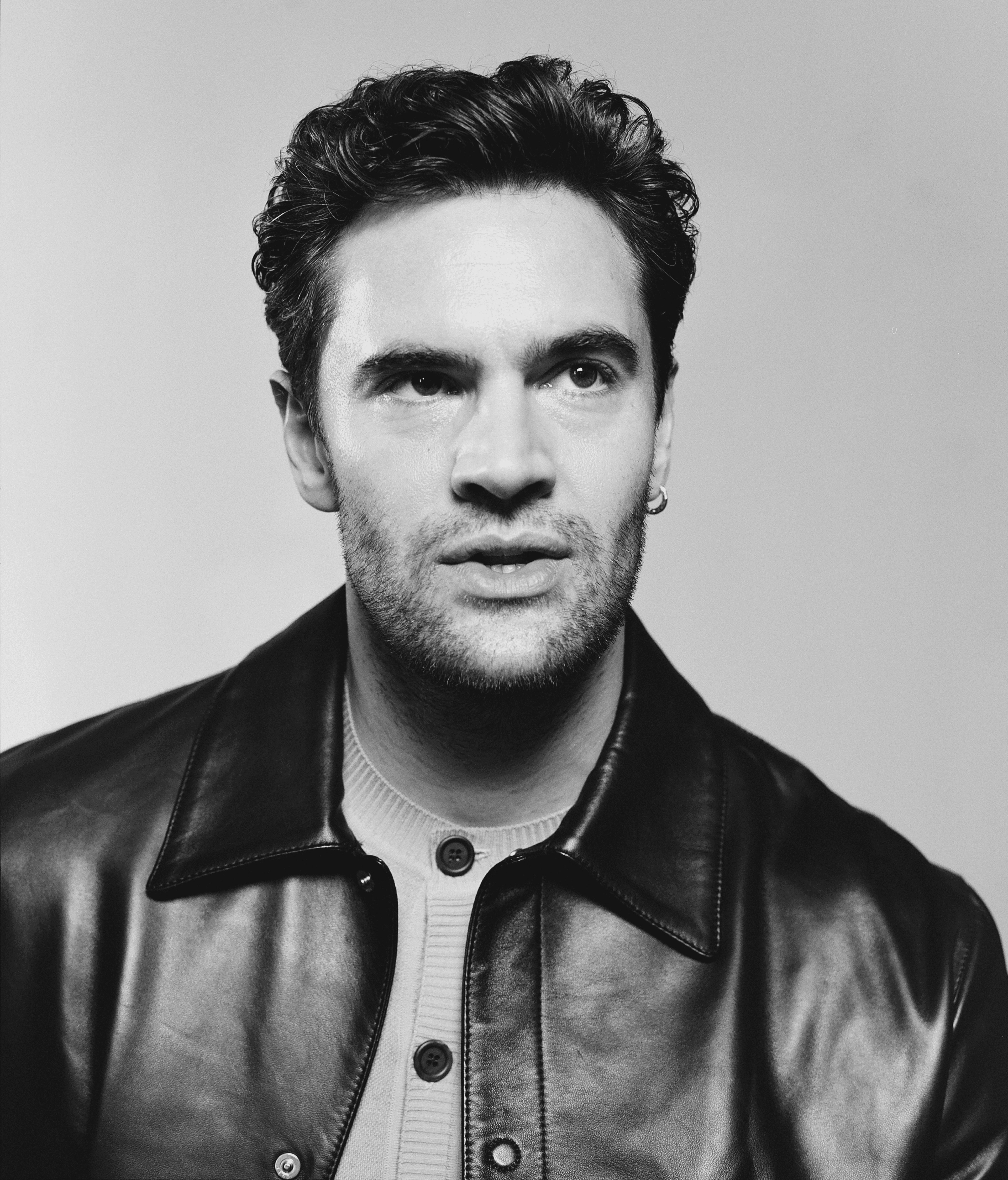 Tom Bateman