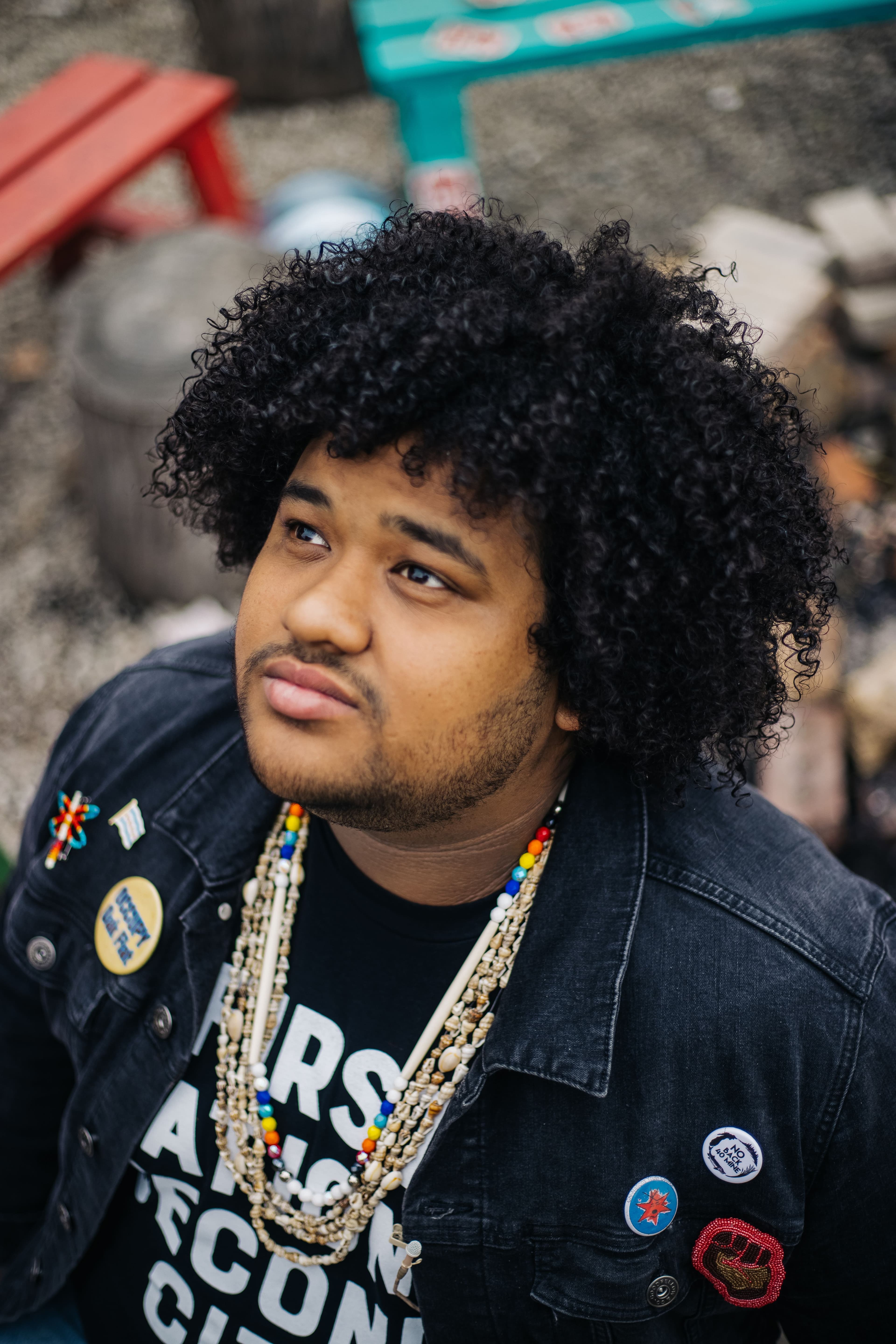 Anthony Tamez-Pochel