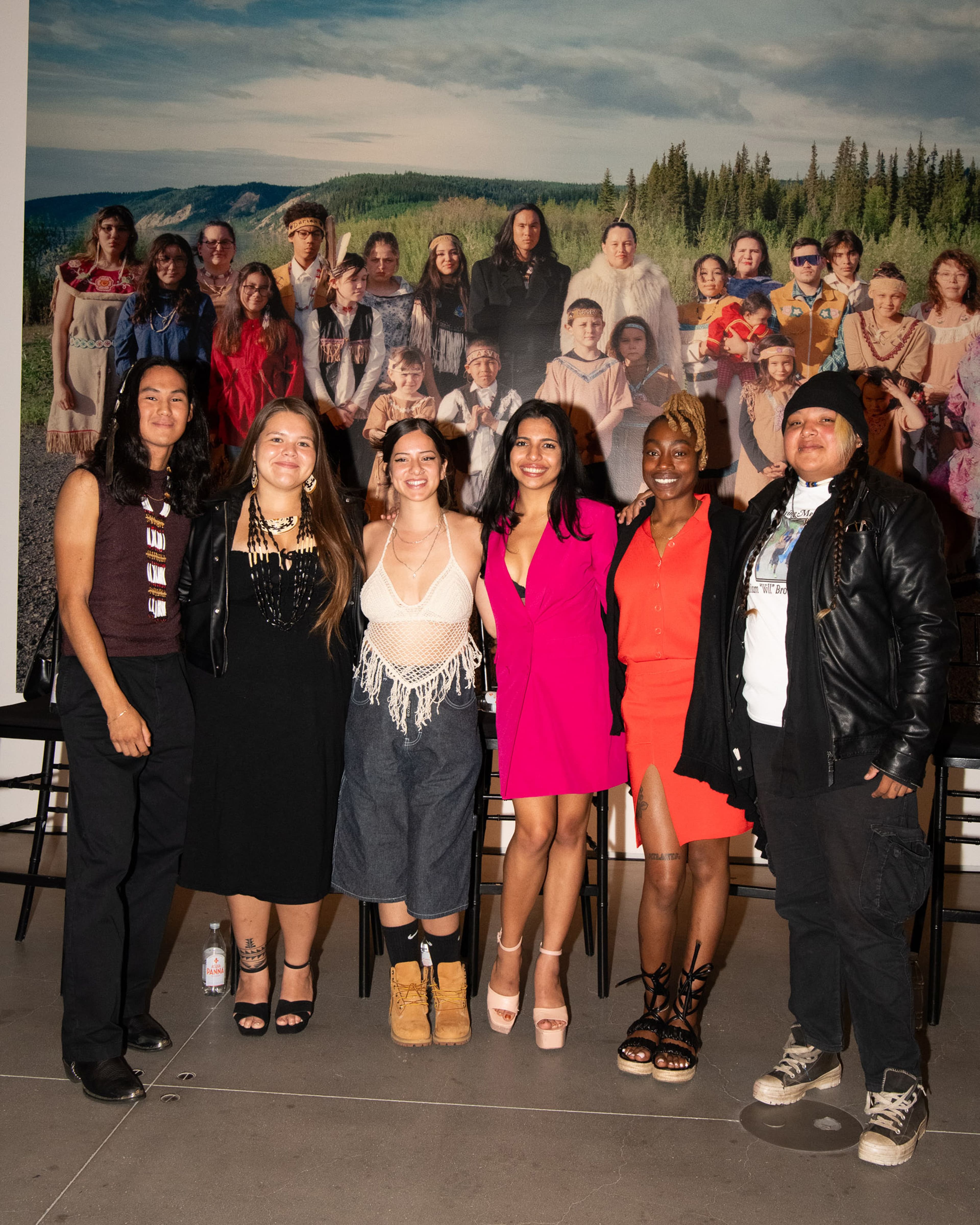 Cero Collective and Future Coalition Present TOKALA at The Shed