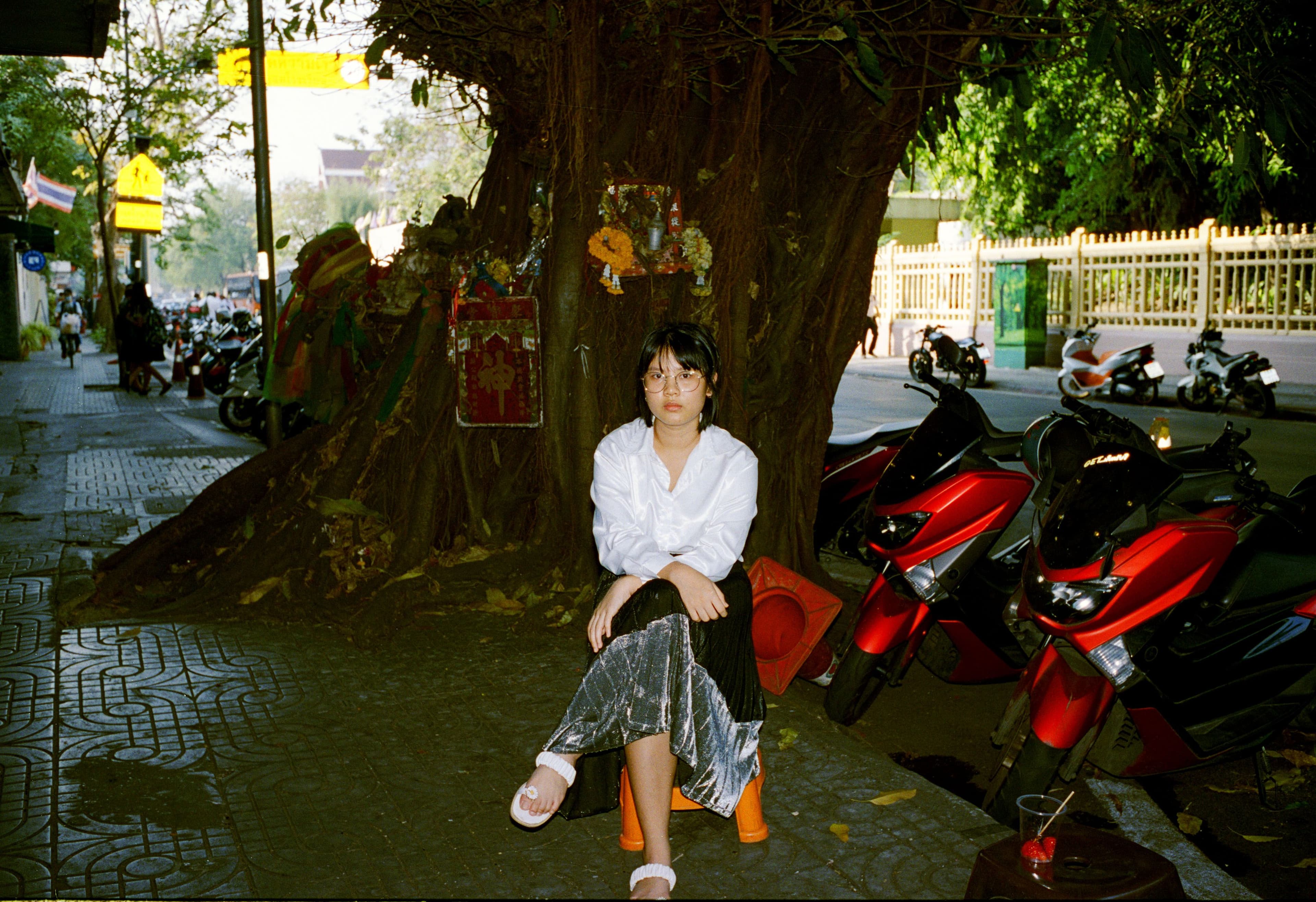 Benjamaporn Ploy Nivas