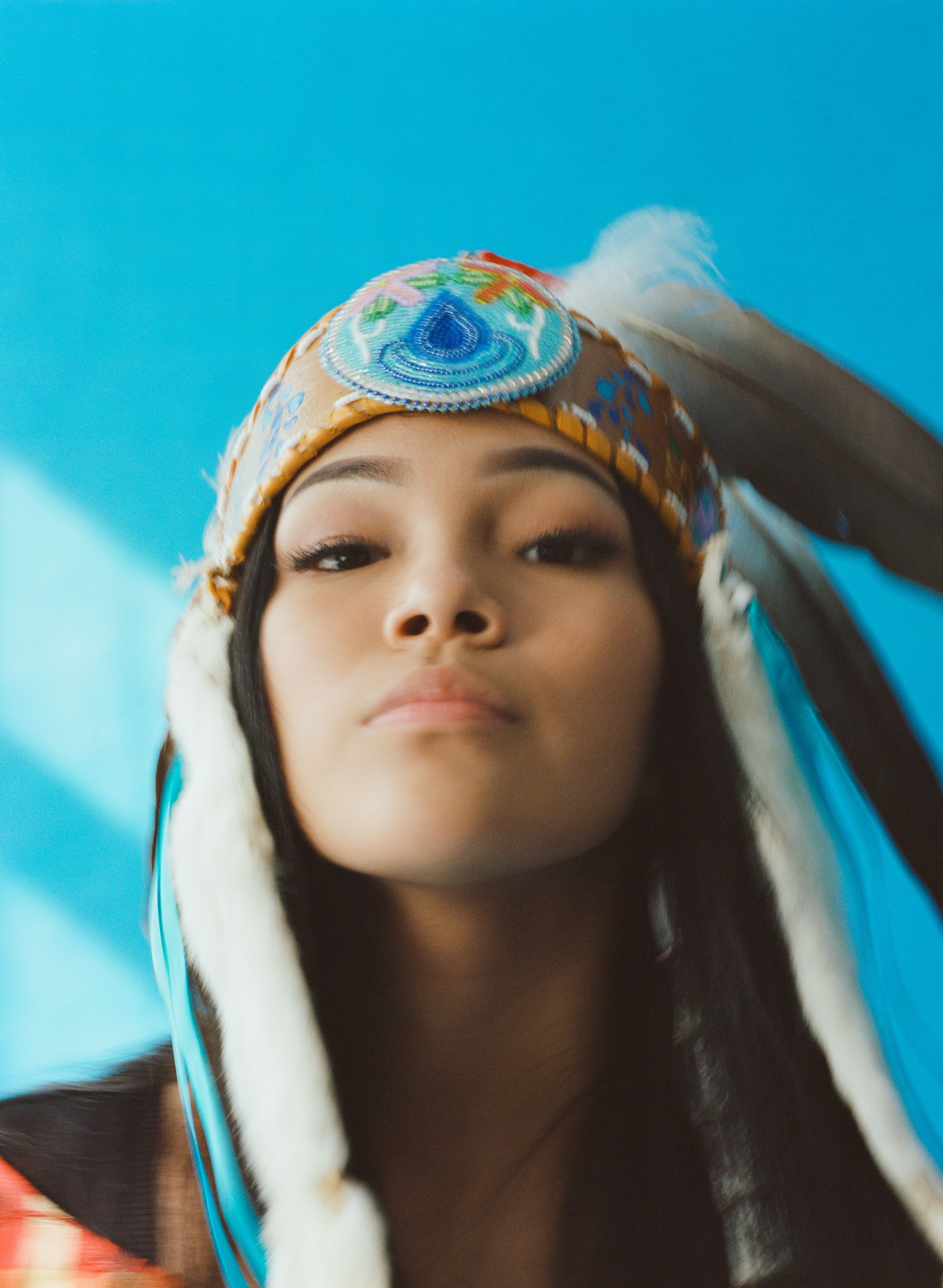 Autumn Peltier