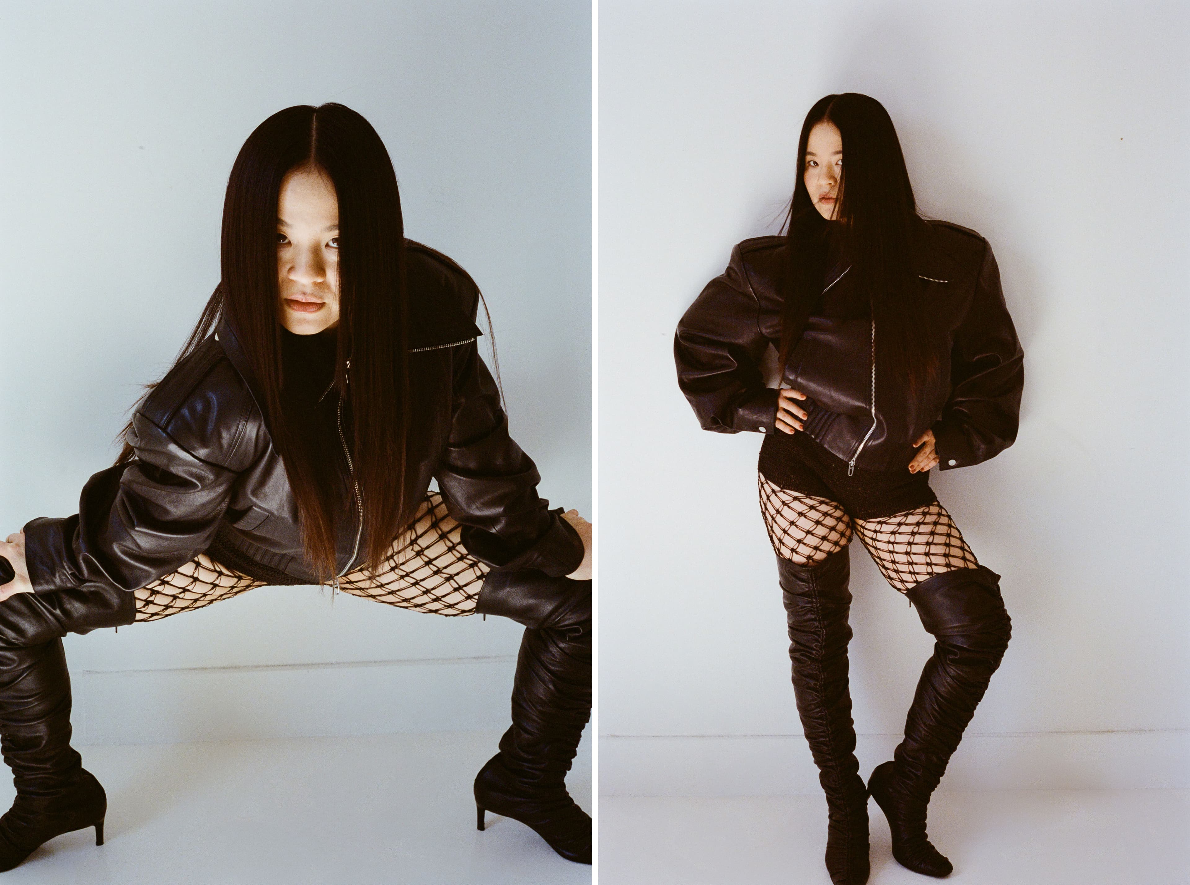 Actress Kelly Marie Tran, known for her roles in Star Wars and Raya and The Last Dragon, discusses her latest role in The Wedding Banquet alongside Bowen Yang and Lily Gladstone.