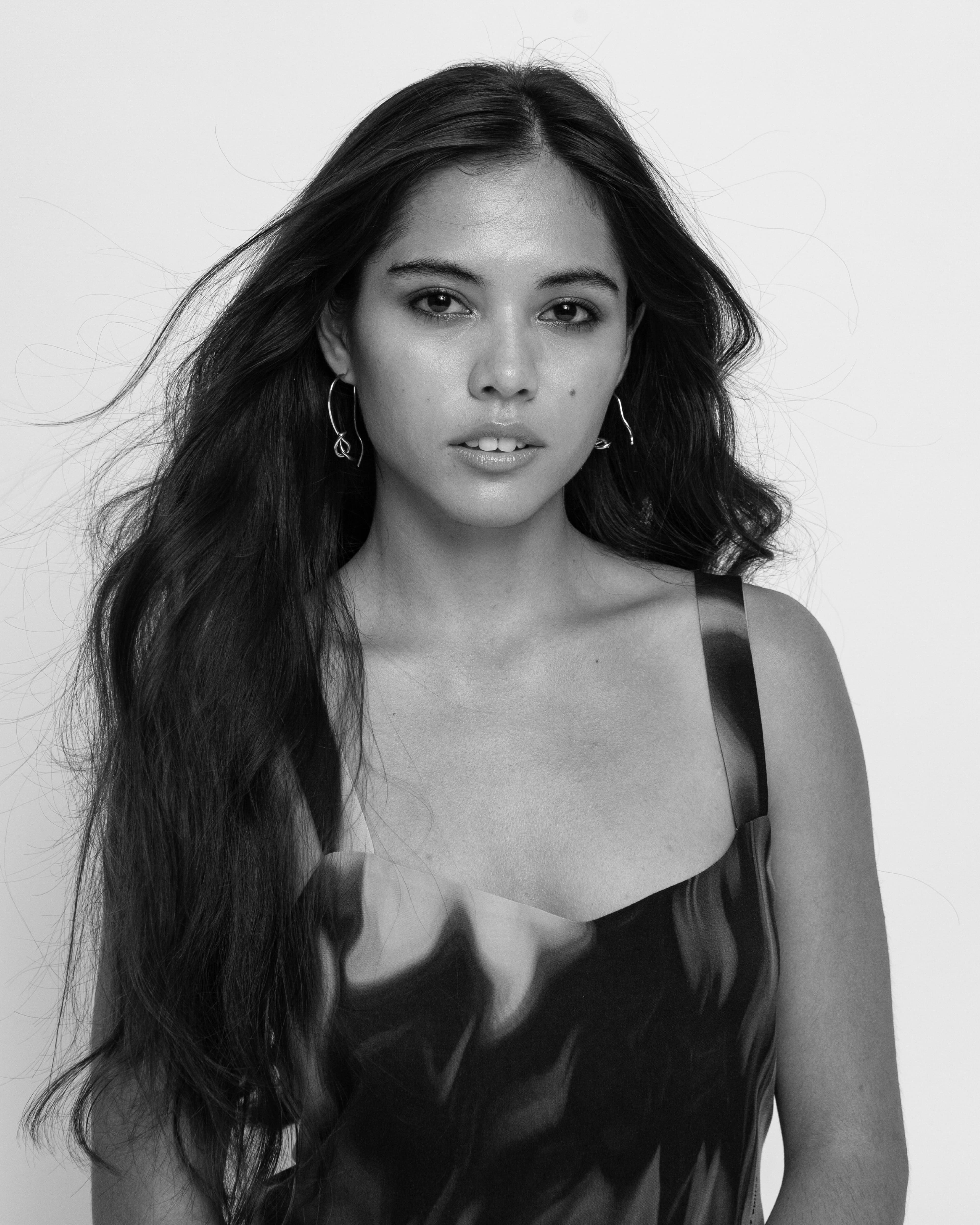 Xiye Bastida