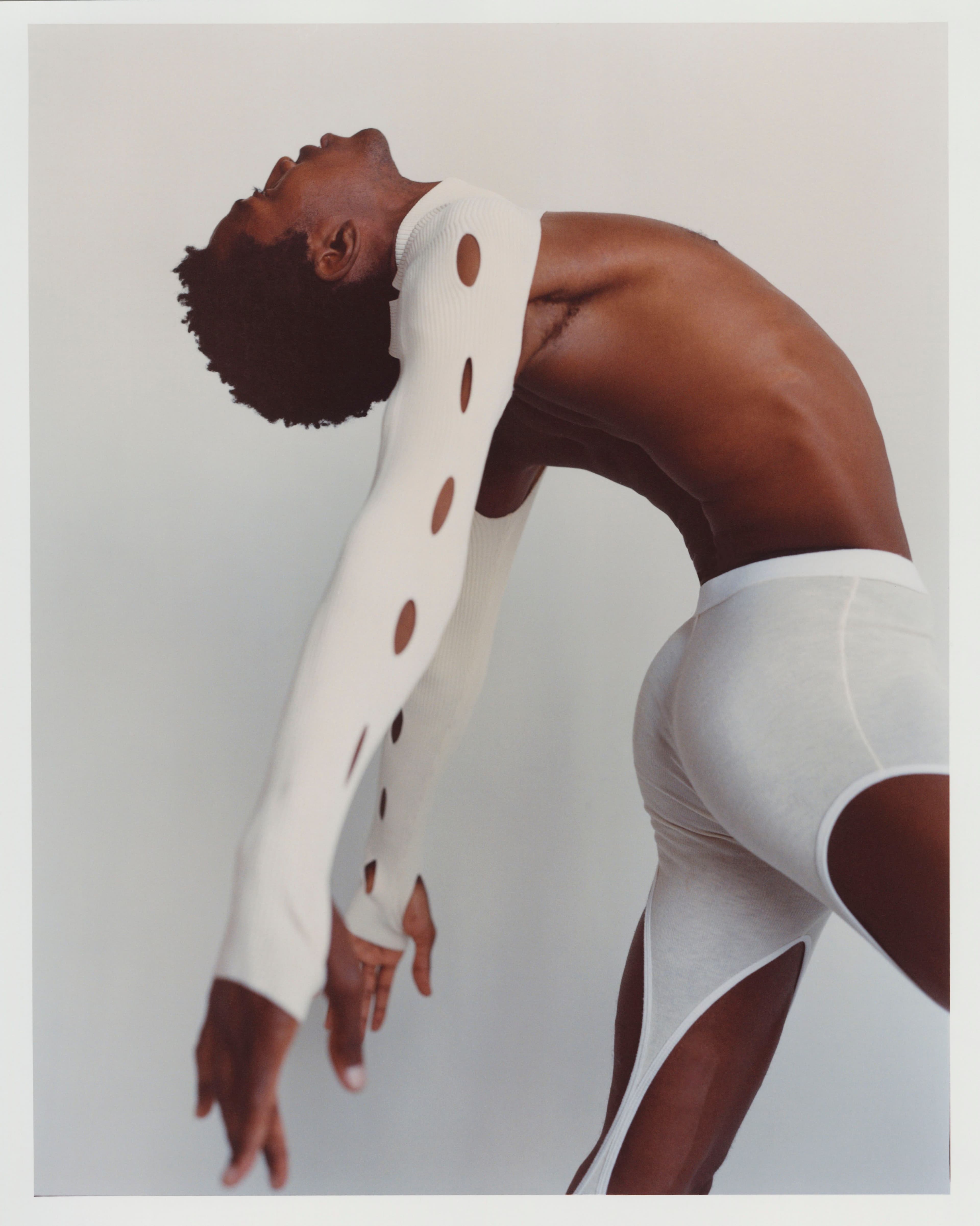 Calvin Royal III