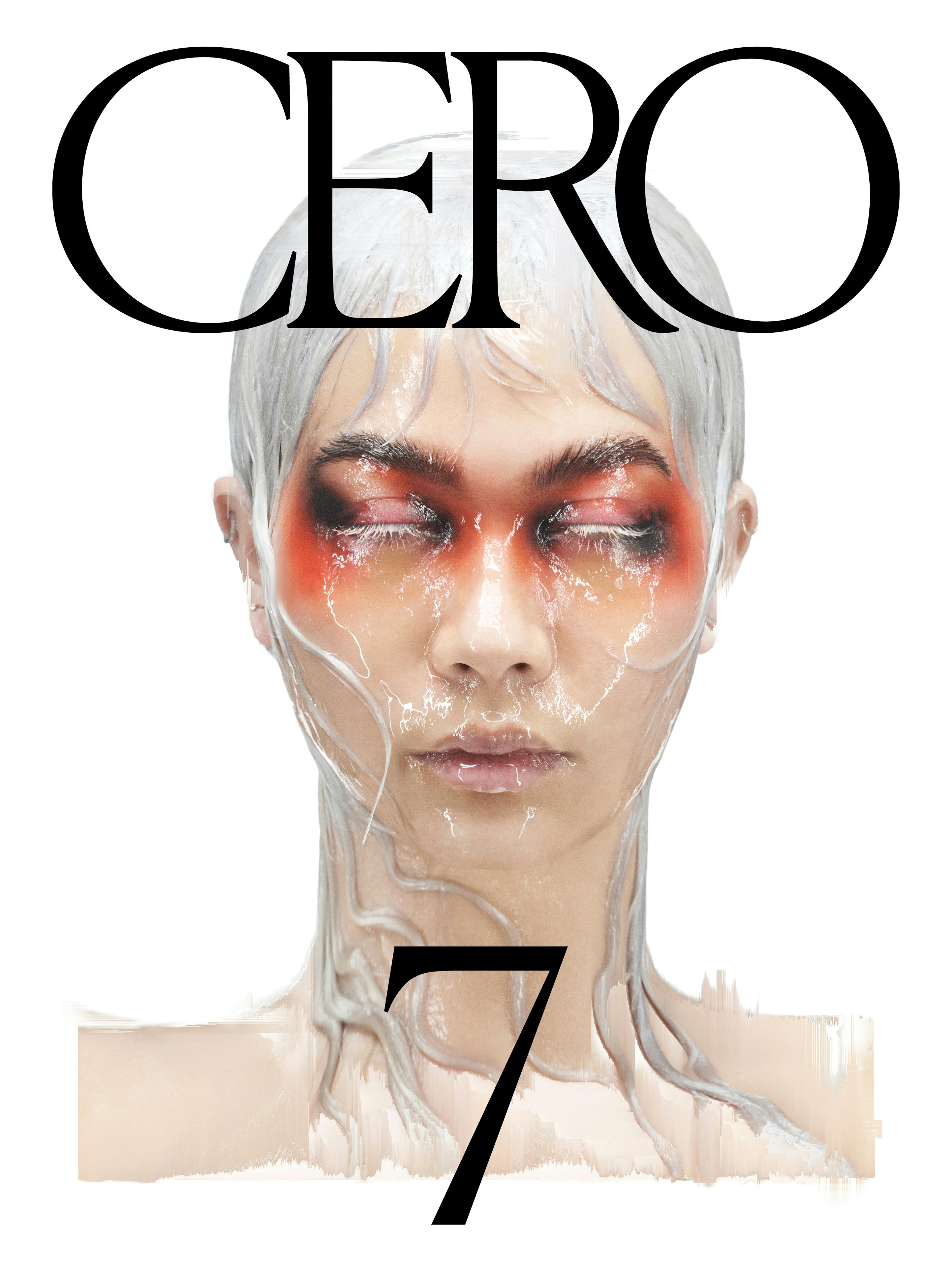 CERO07 - Hayley Kiyoko